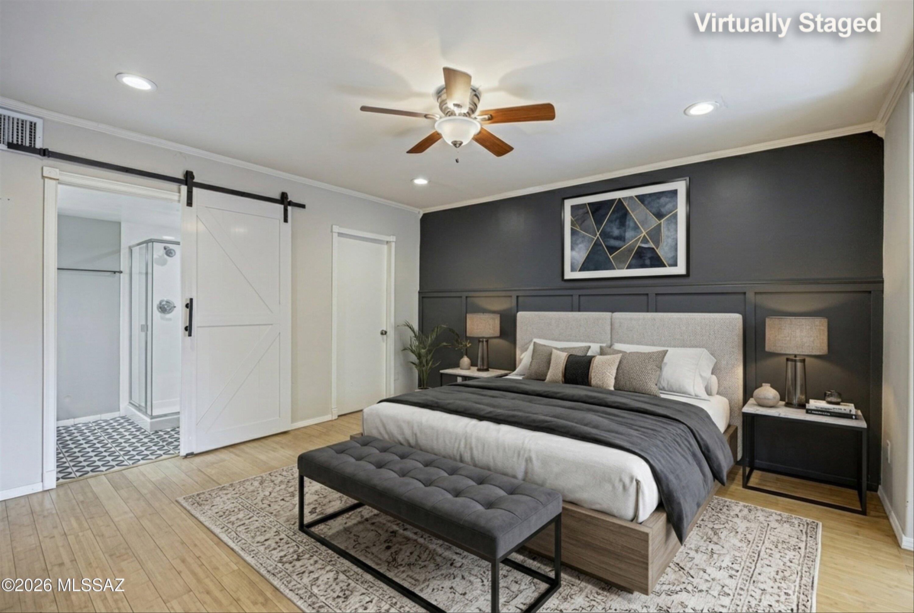 Casa Carina Townhomes (1-69) - Residential