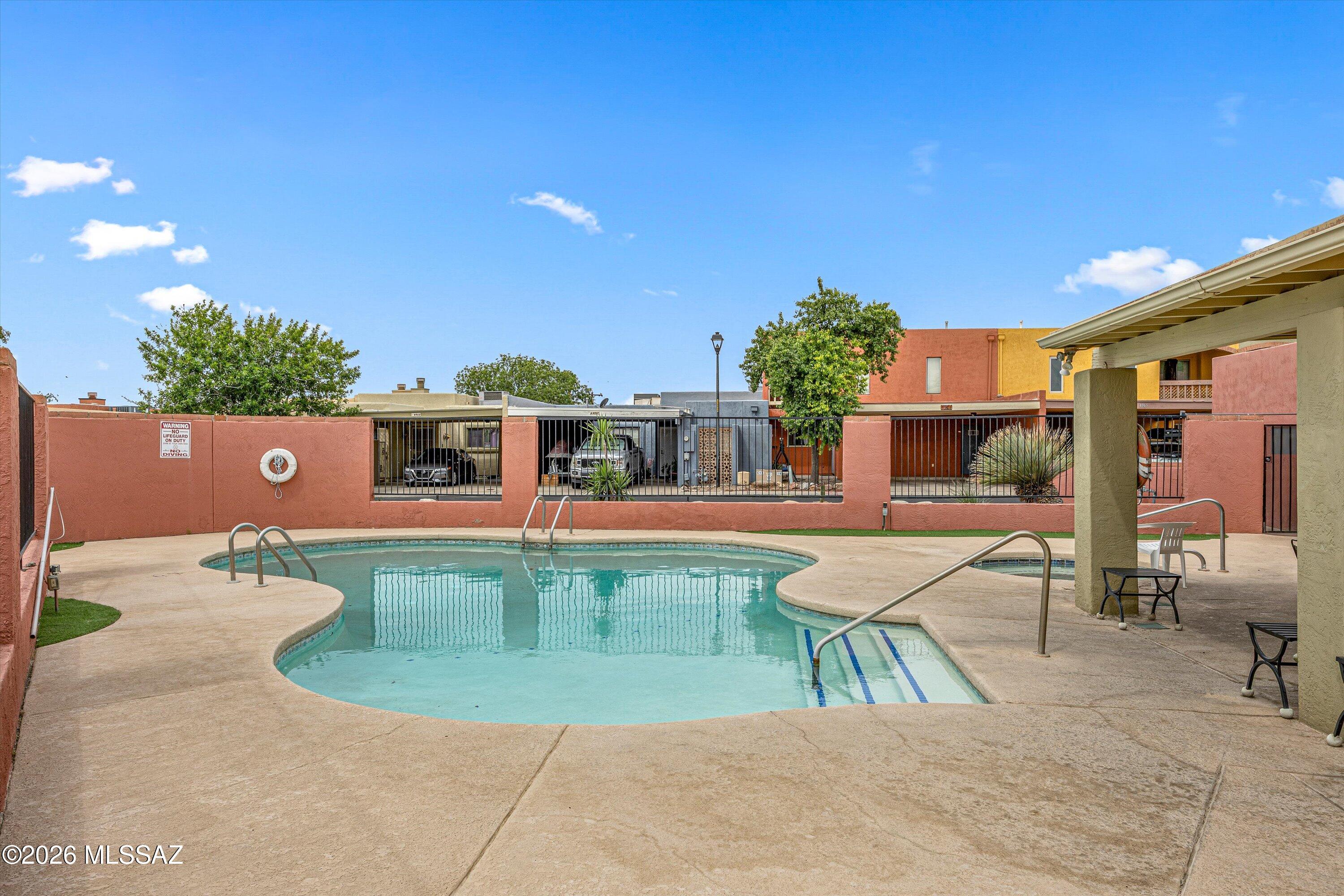 Casa Carina Townhomes (1-69) - Residential