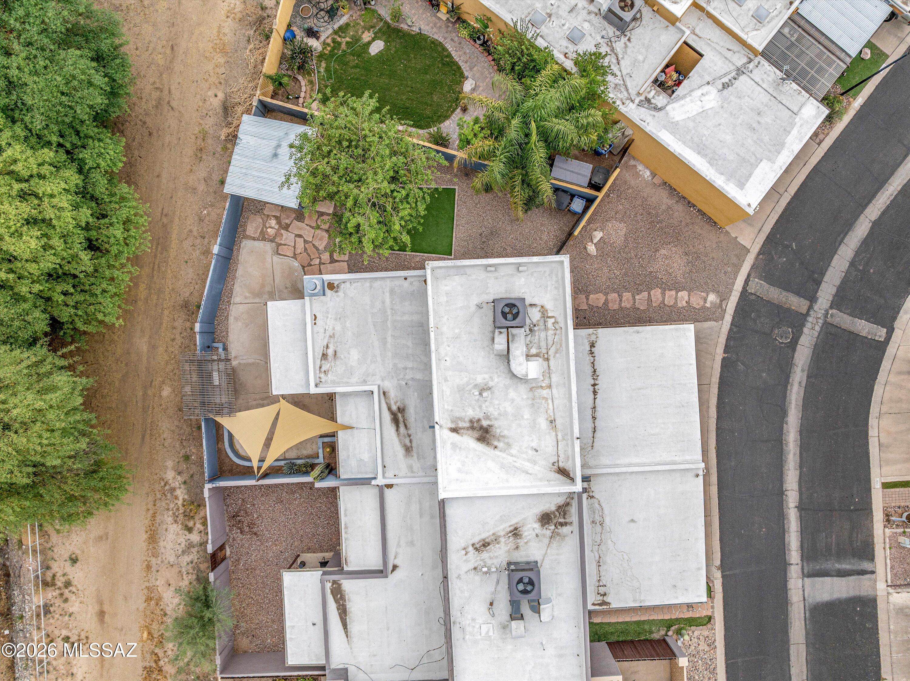 Casa Carina Townhomes (1-69) - Residential