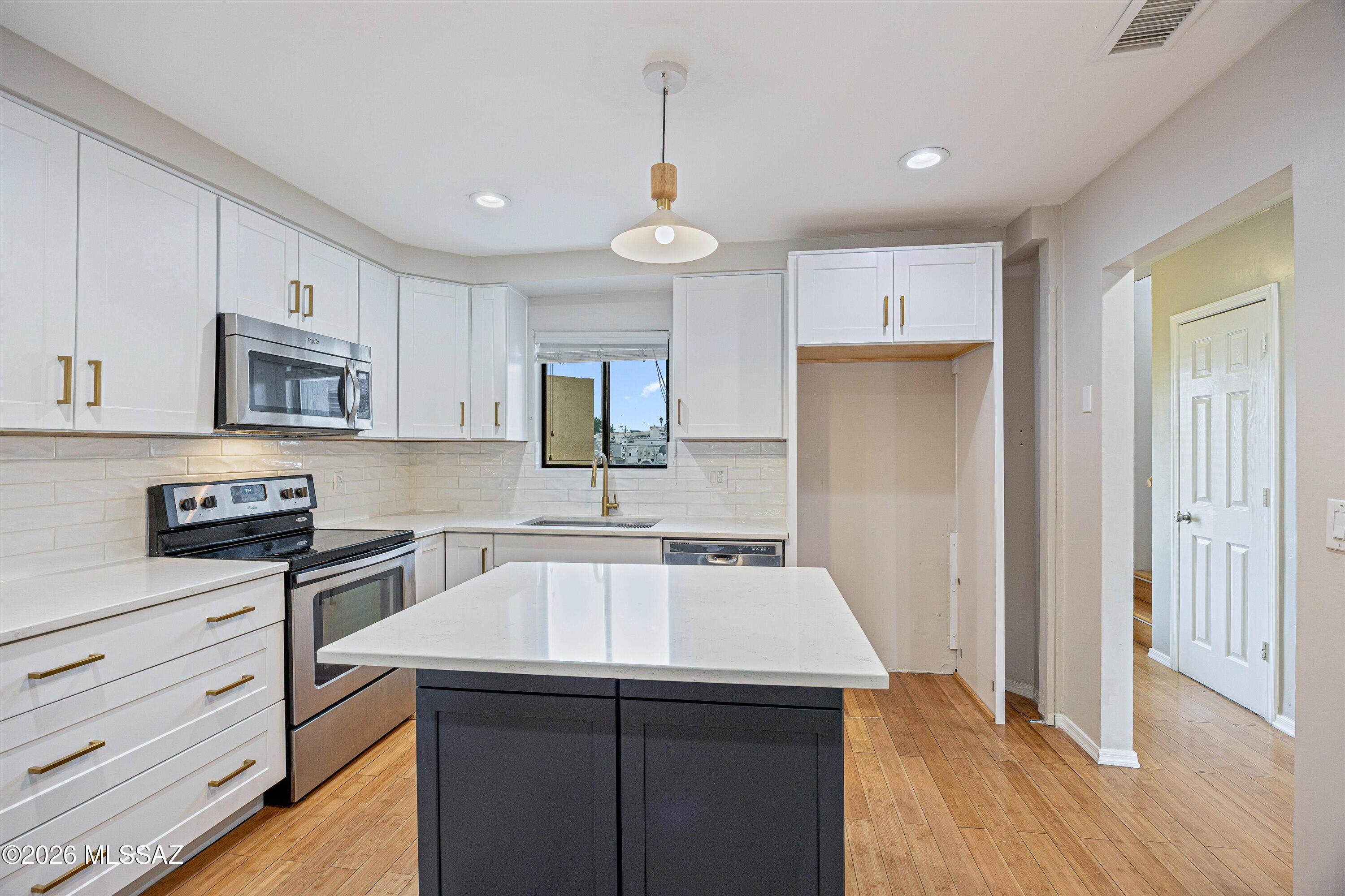 Casa Carina Townhomes (1-69) - Residential