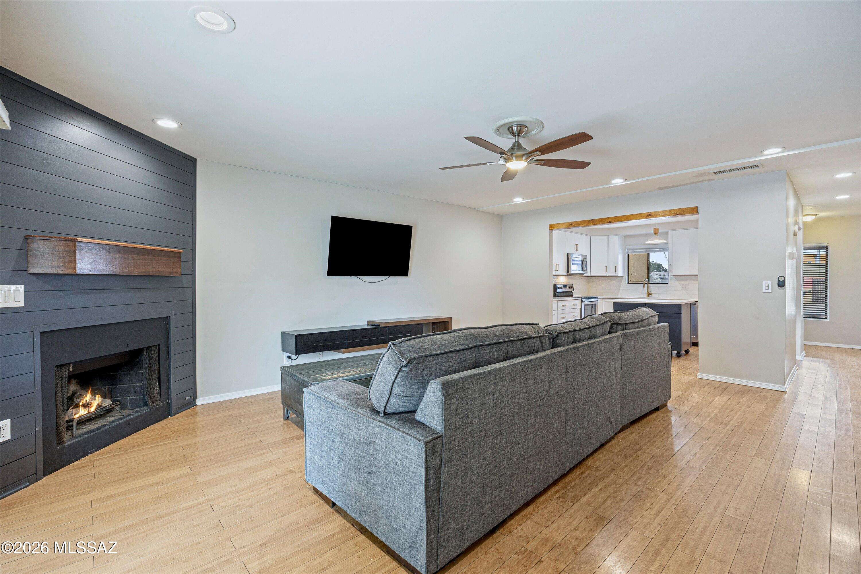 Casa Carina Townhomes (1-69) - Residential