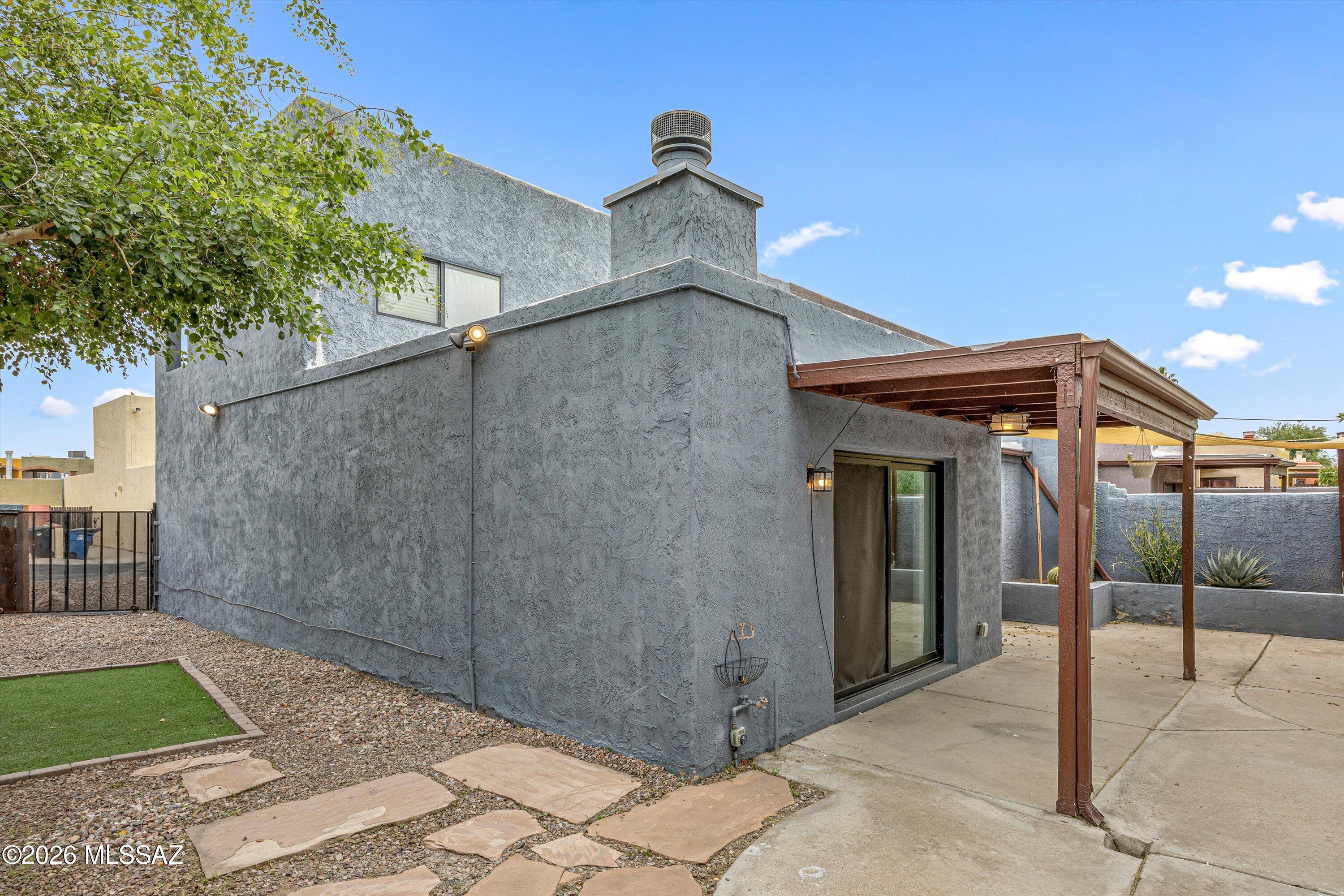 Casa Carina Townhomes (1-69) - Residential