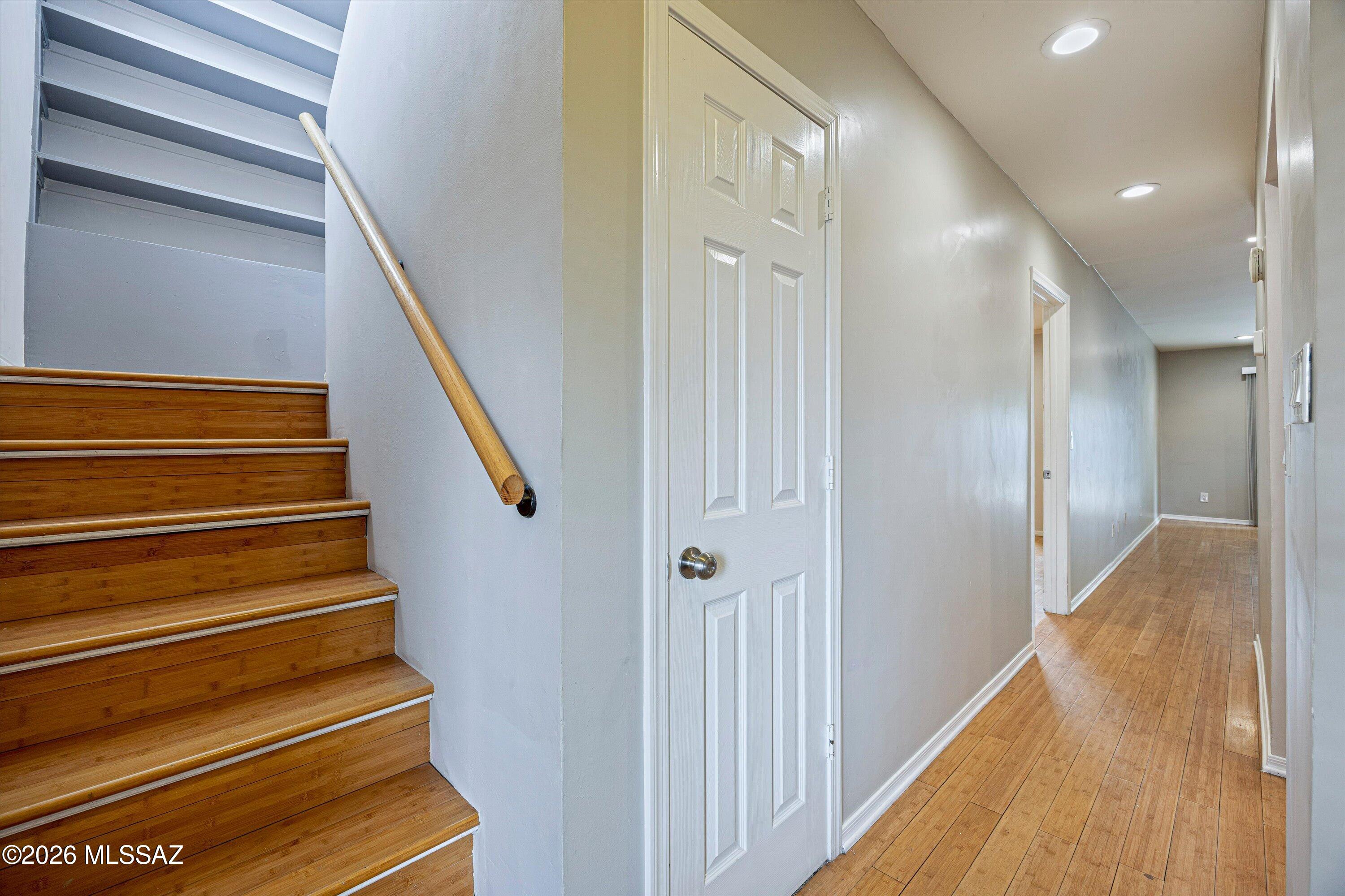 Casa Carina Townhomes (1-69) - Residential