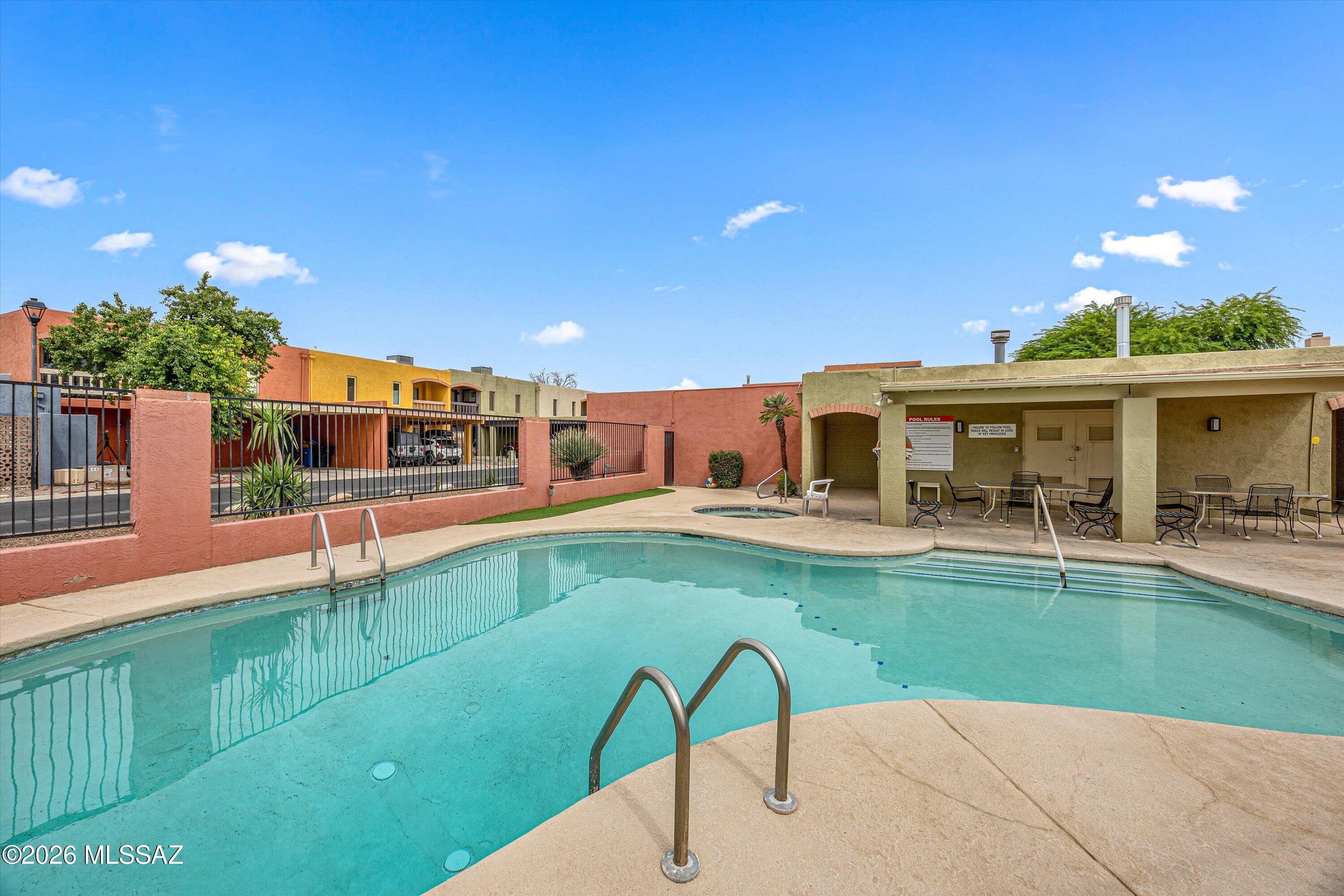 Casa Carina Townhomes (1-69) - Residential