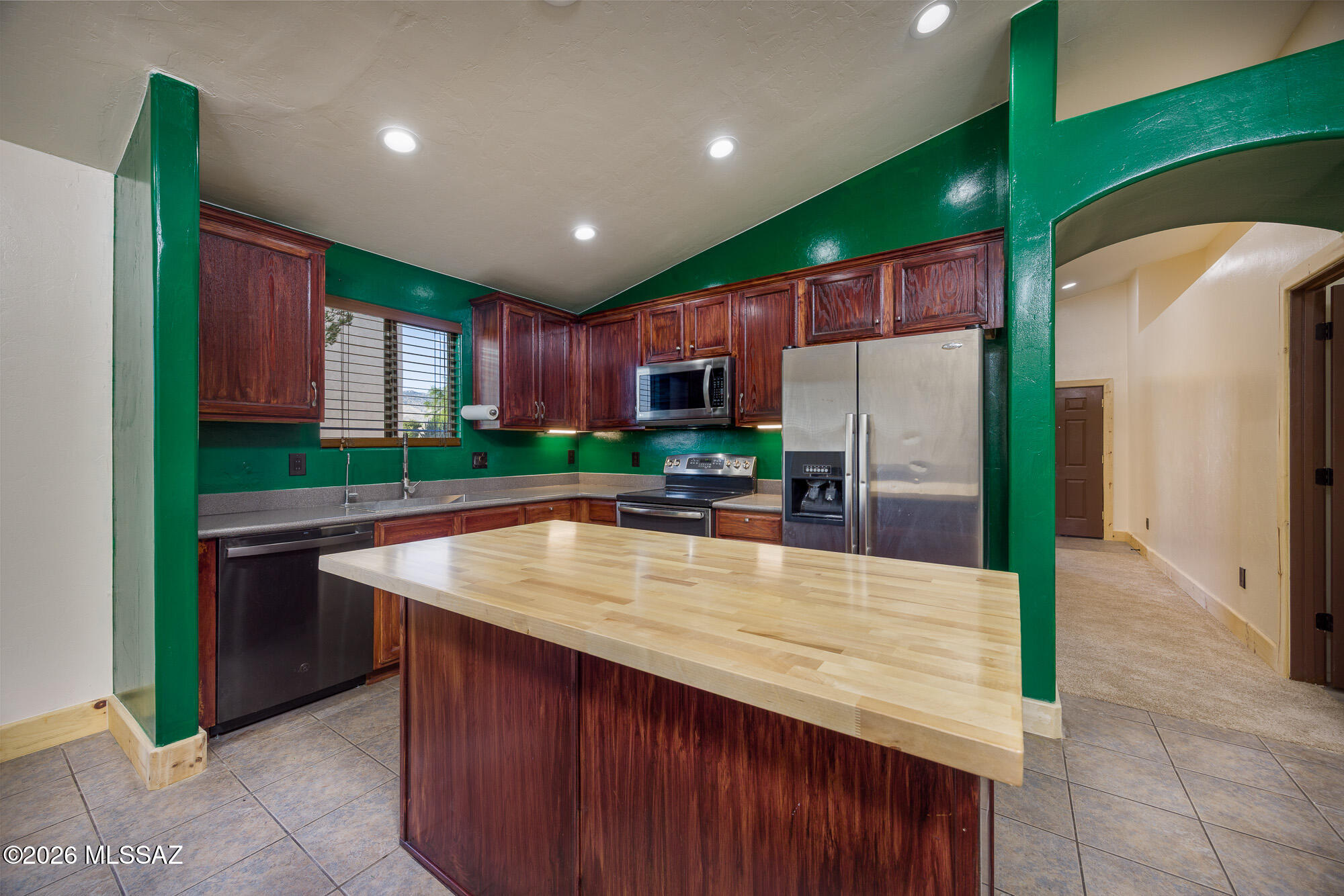 Spanish Trails Estates (1-119) - Residential