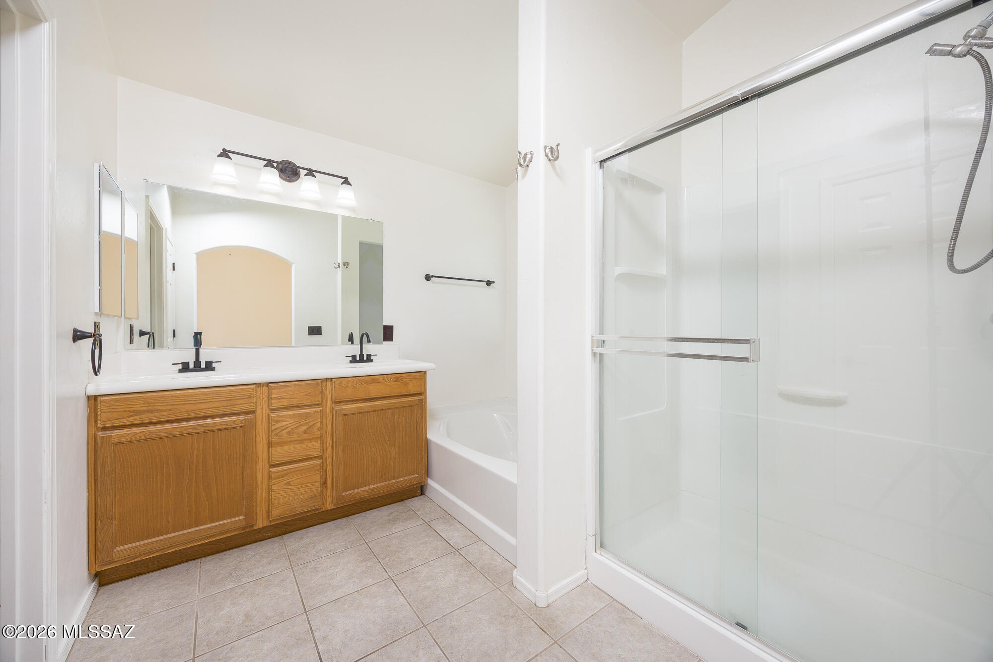 Spanish Trails Estates (1-119) - Residential