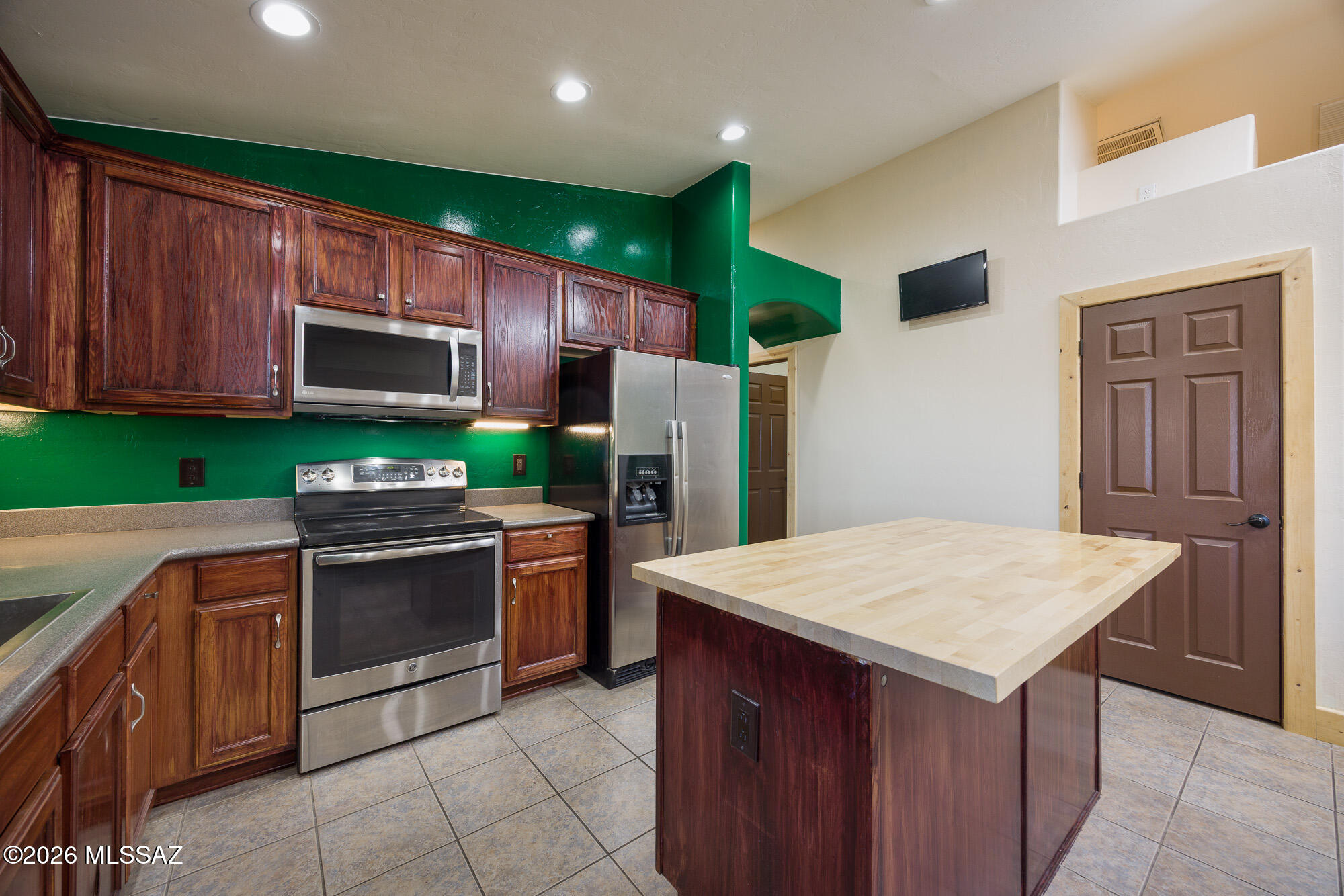 Spanish Trails Estates (1-119) - Residential