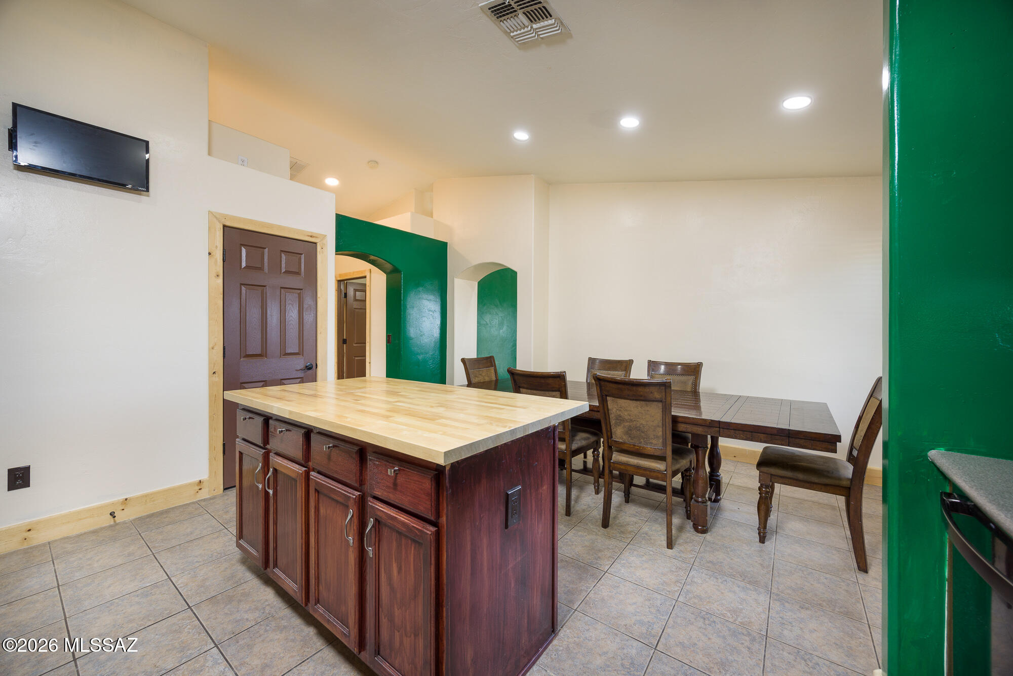 Spanish Trails Estates (1-119) - Residential