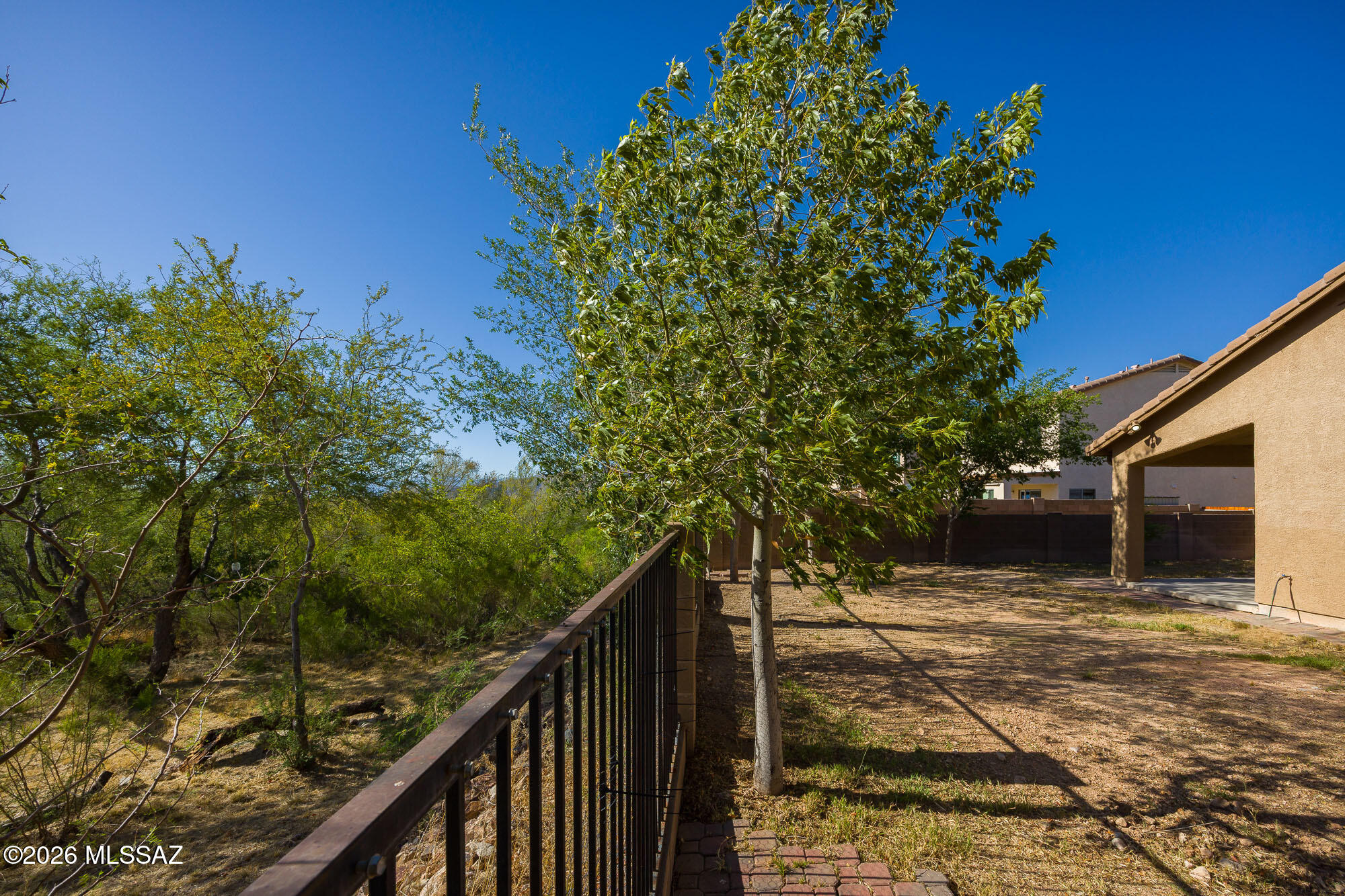 Spanish Trails Estates (1-119) - Residential