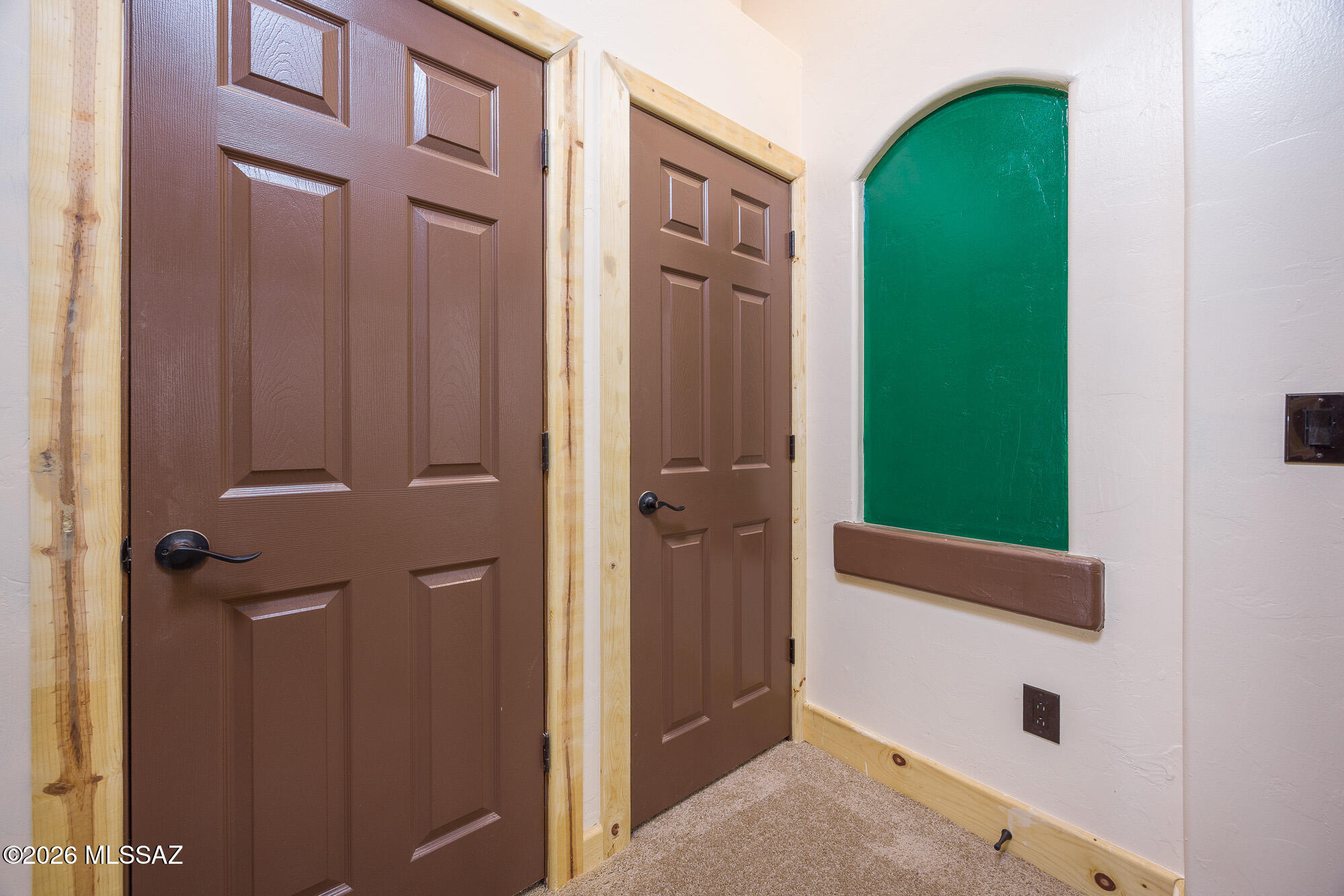 Spanish Trails Estates (1-119) - Residential