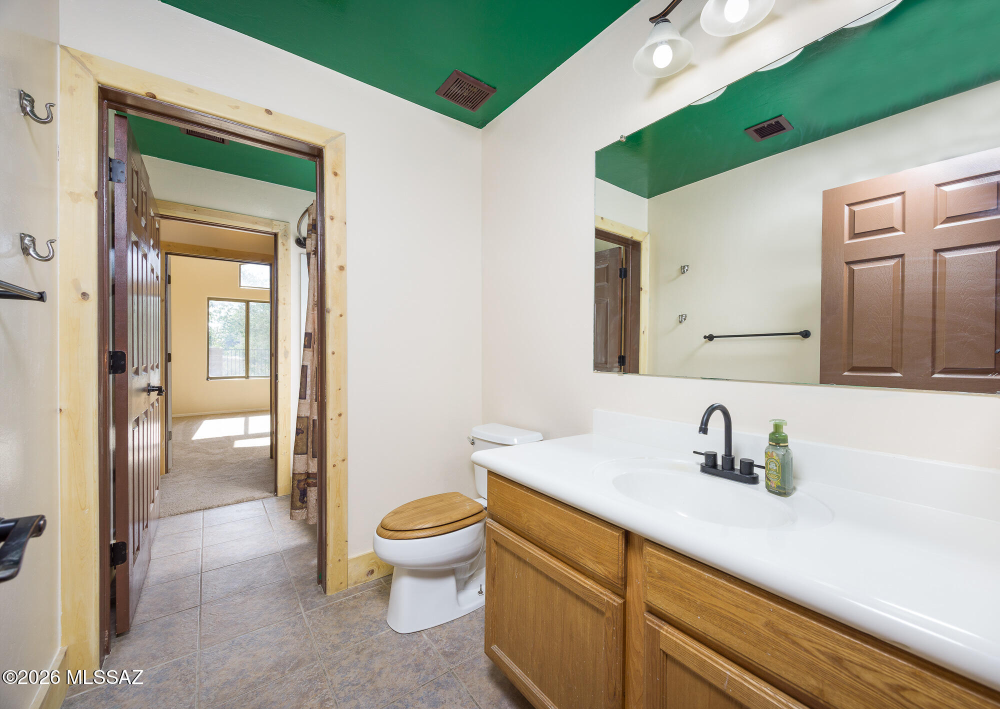 Spanish Trails Estates (1-119) - Residential