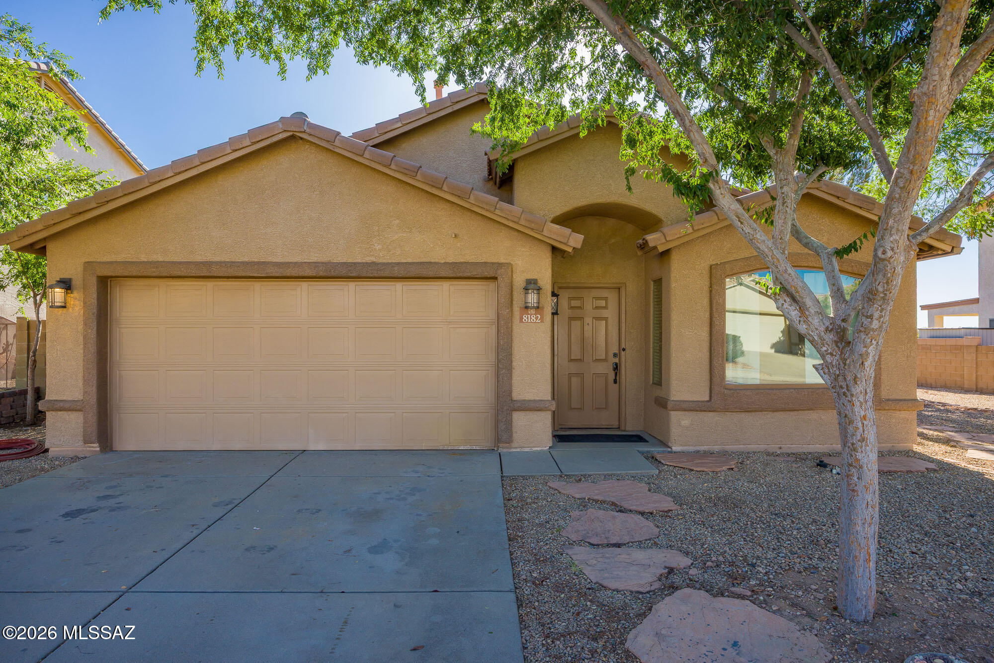 Spanish Trails Estates (1-119) - Residential