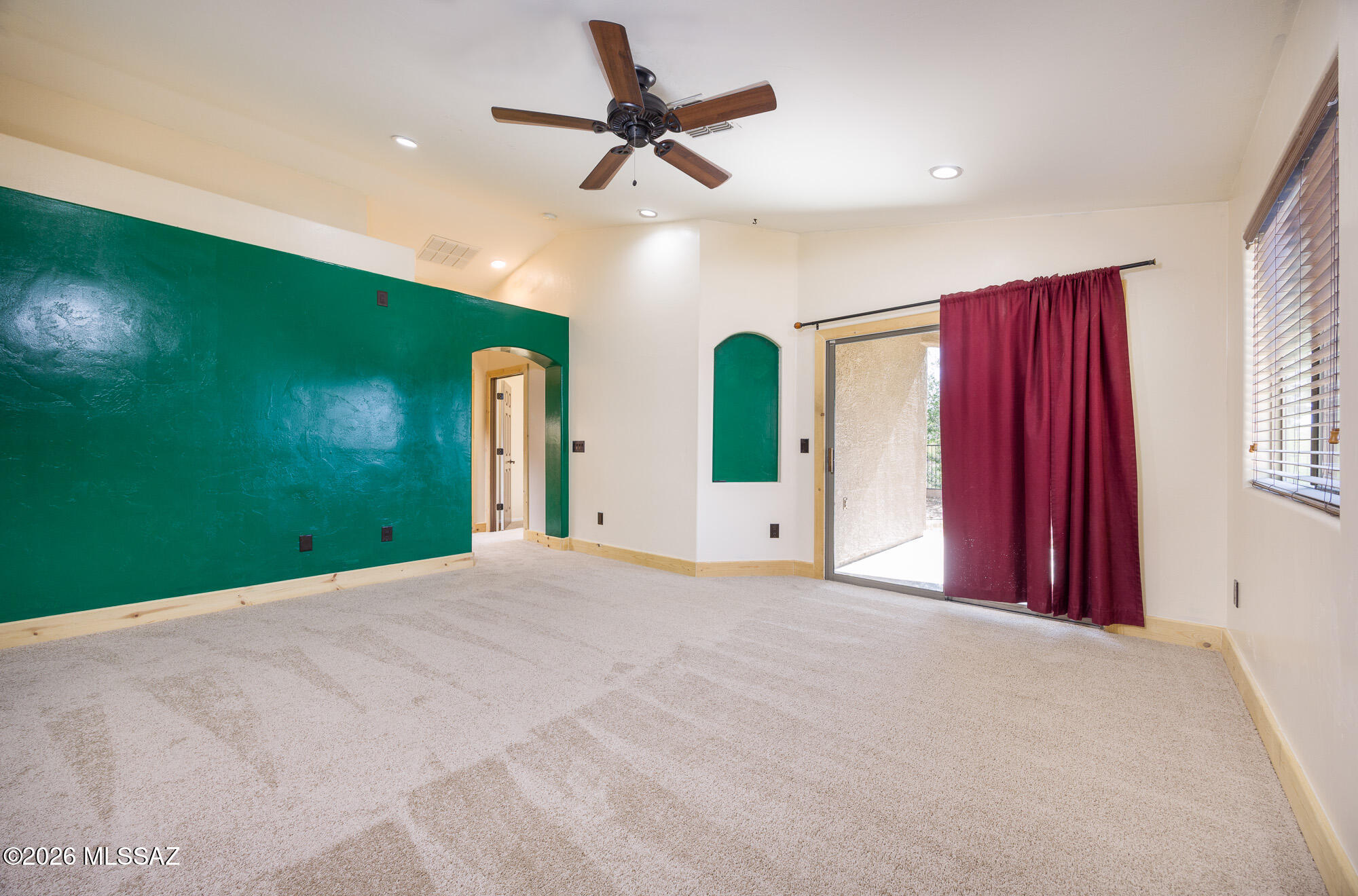 Spanish Trails Estates (1-119) - Residential