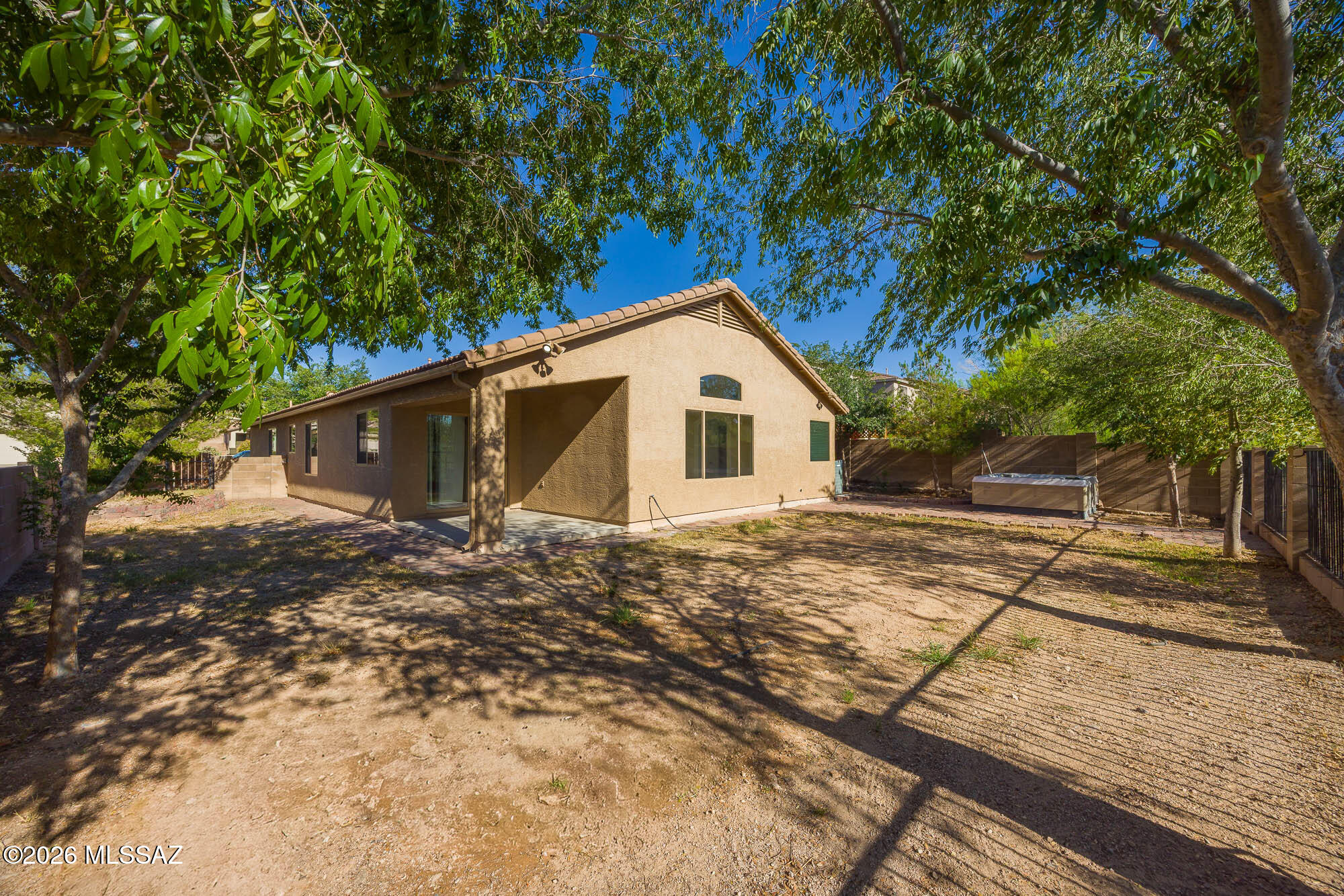 Spanish Trails Estates (1-119) - Residential