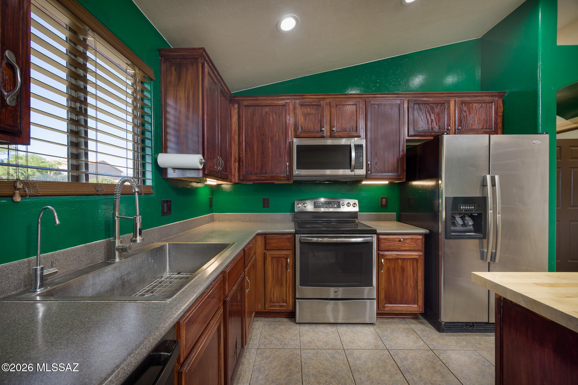 Spanish Trails Estates (1-119) - Residential