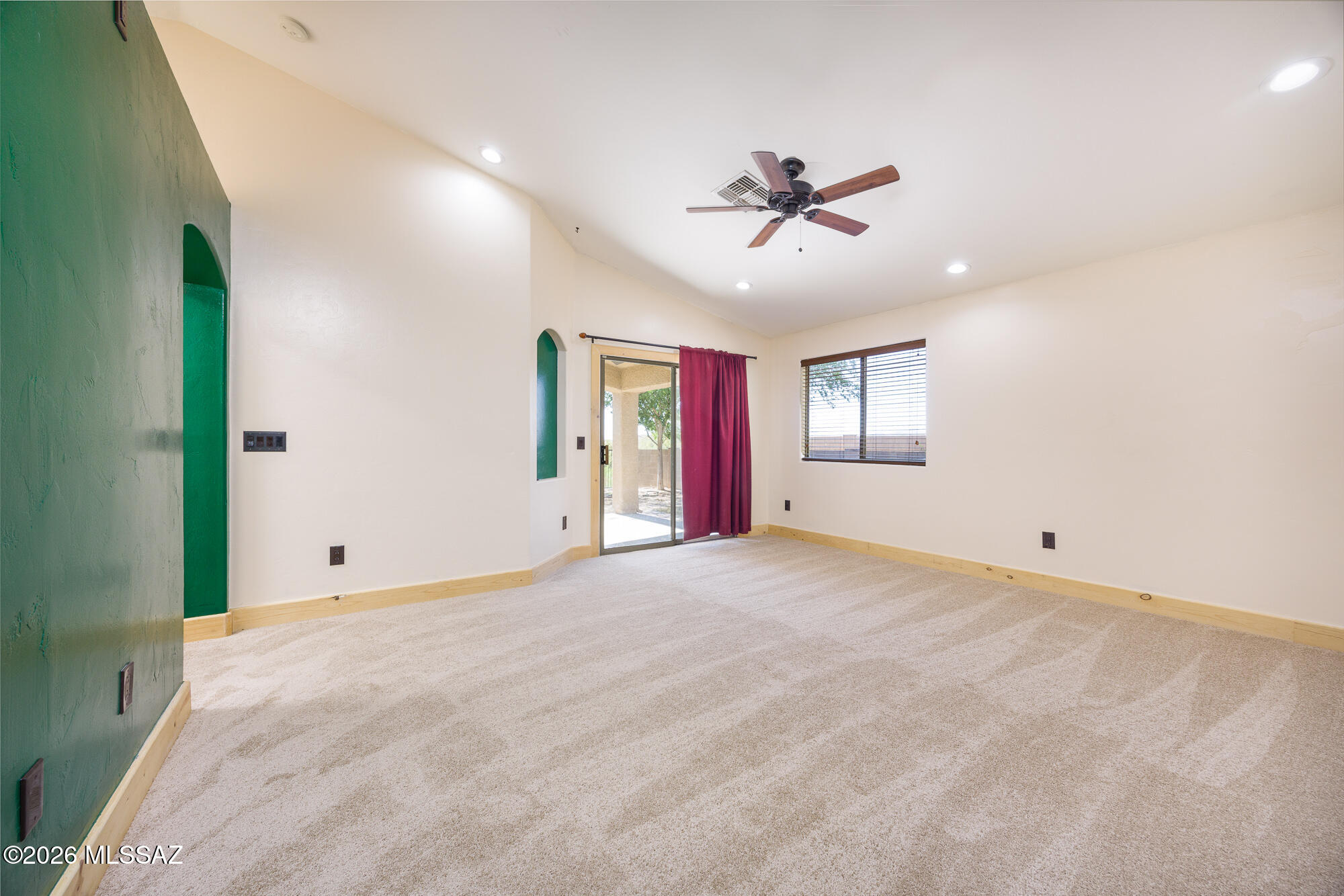Spanish Trails Estates (1-119) - Residential