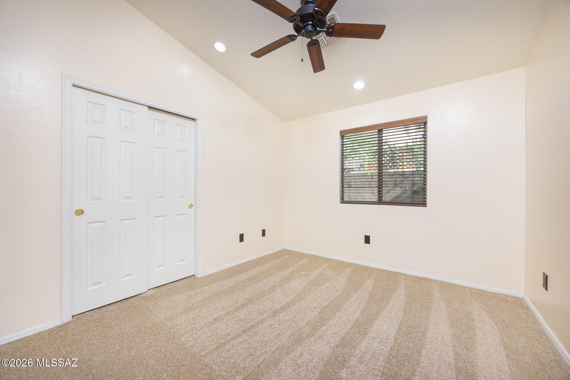 Spanish Trails Estates (1-119) - Residential