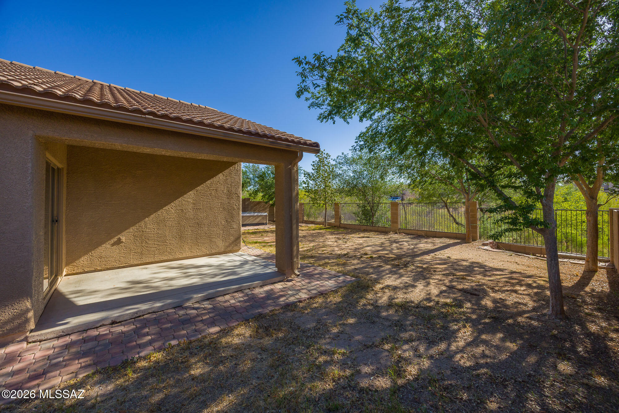 Spanish Trails Estates (1-119) - Residential