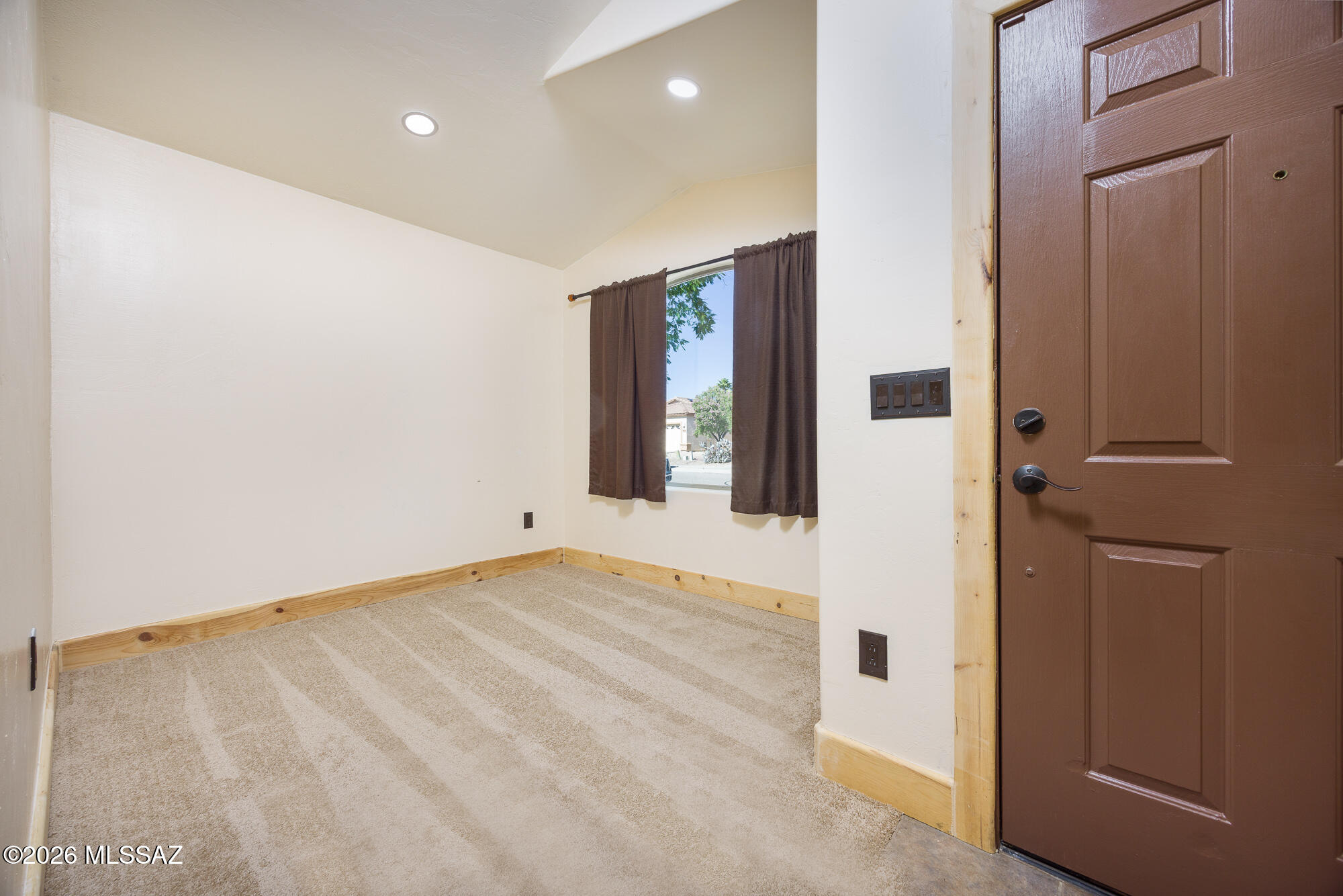 Spanish Trails Estates (1-119) - Residential