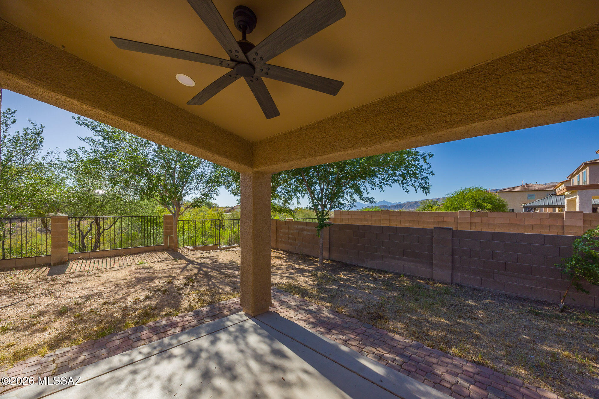 Spanish Trails Estates (1-119) - Residential