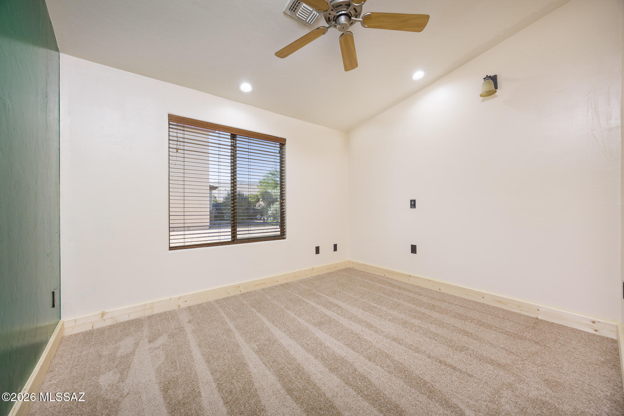 Spanish Trails Estates (1-119) - Residential
