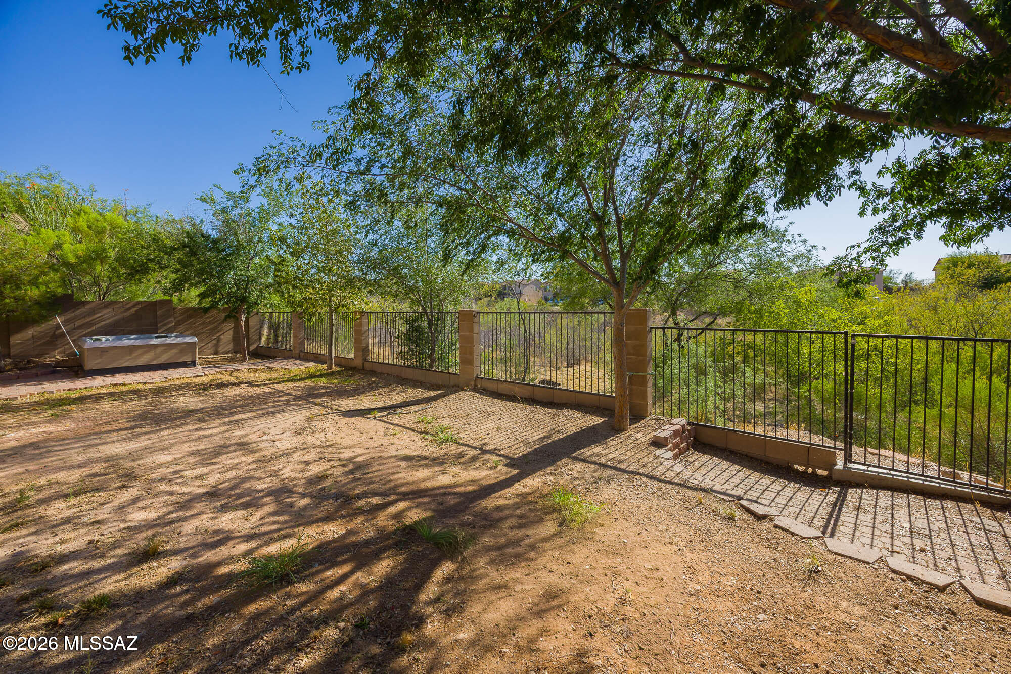 Spanish Trails Estates (1-119) - Residential