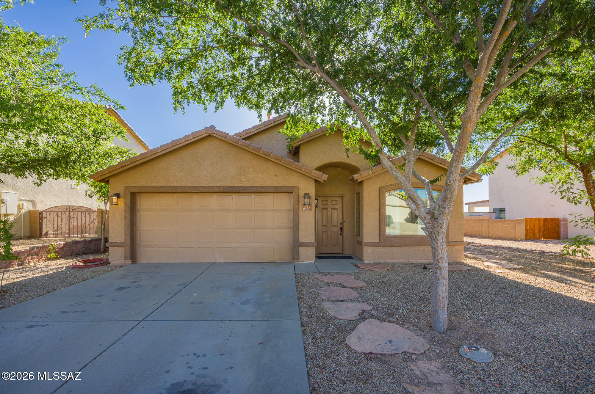 Spanish Trails Estates (1-119) - Residential