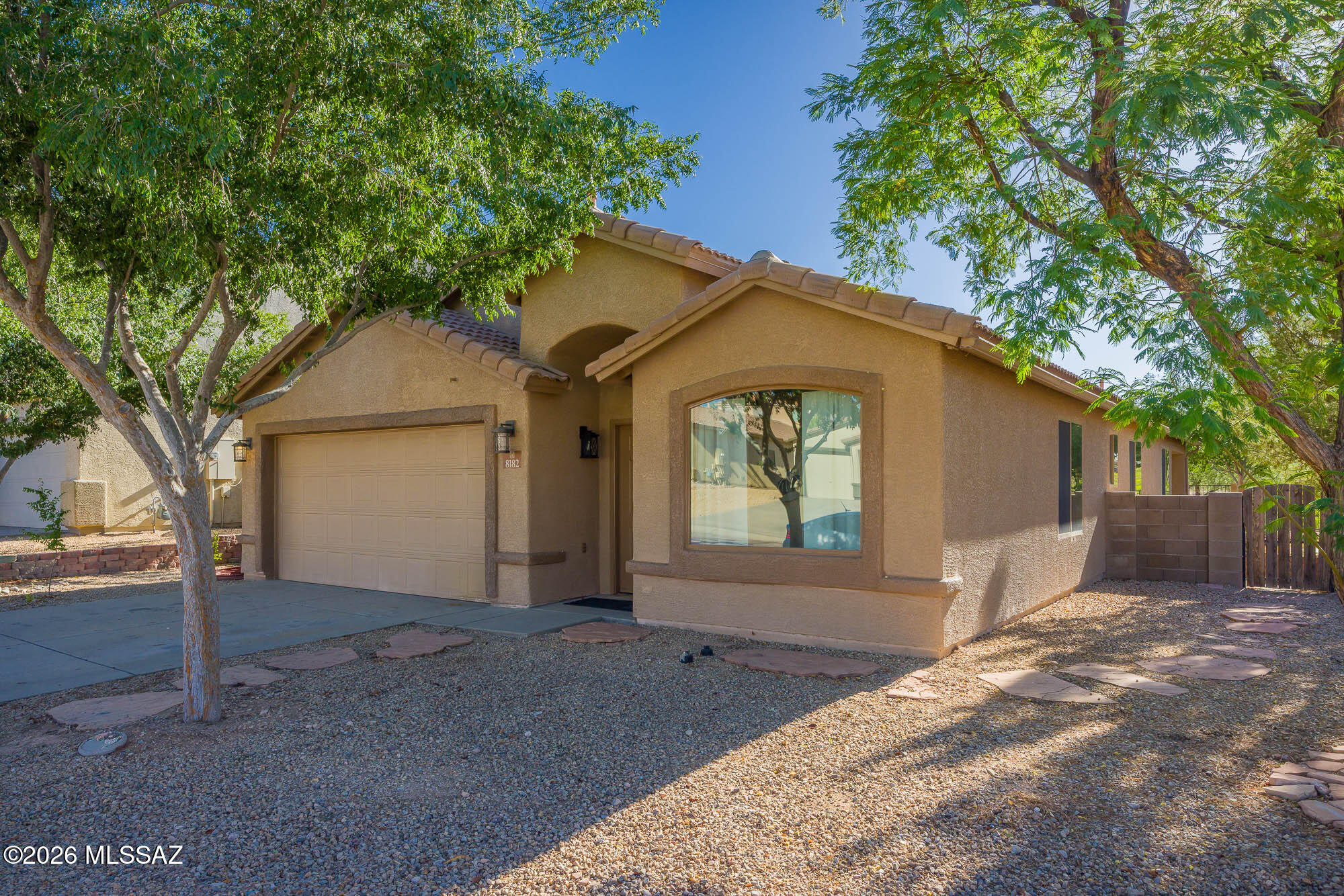 Spanish Trails Estates (1-119) - Residential