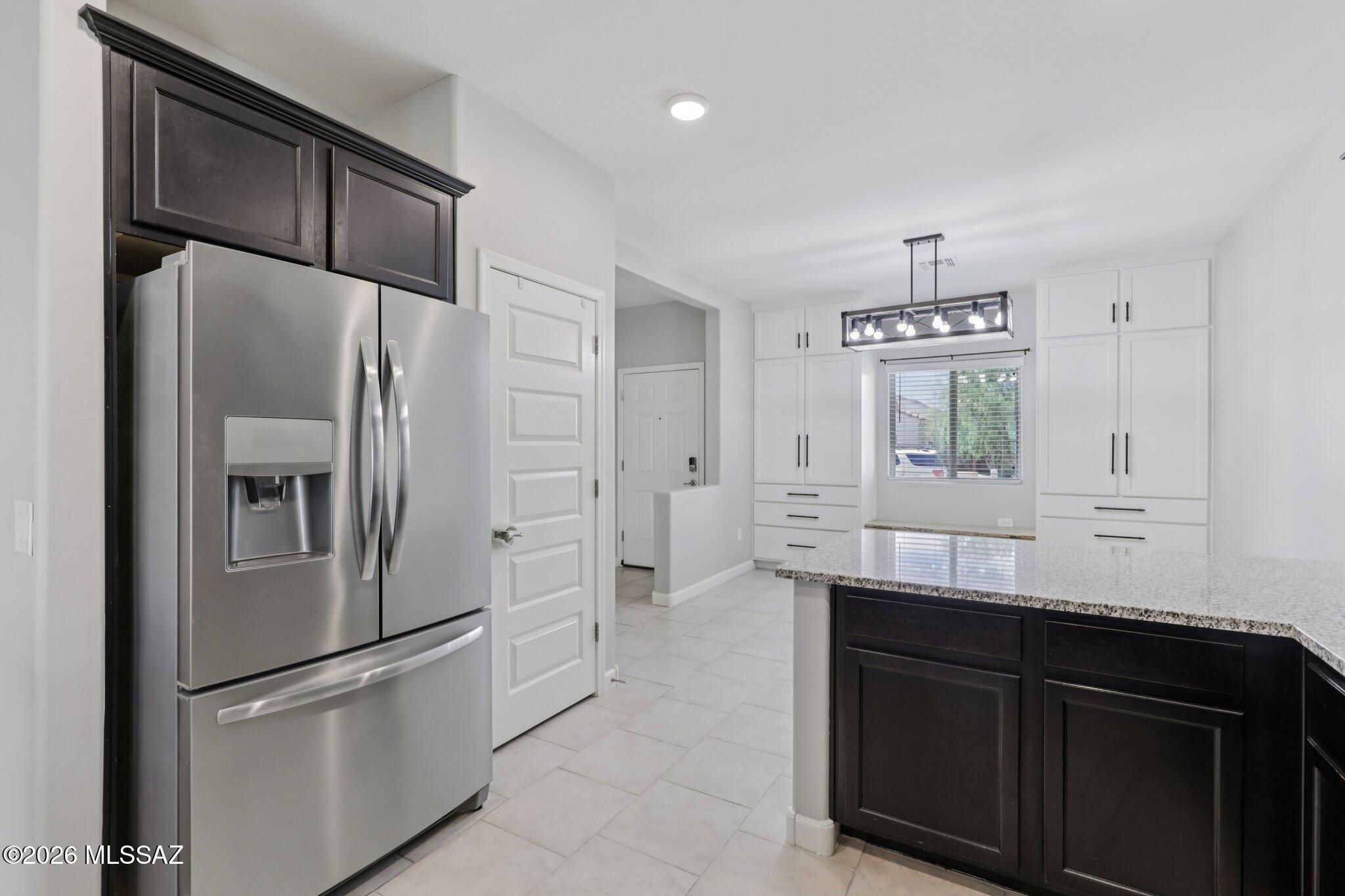 New Tucson Unit NO. 5 (1-312) - Residential