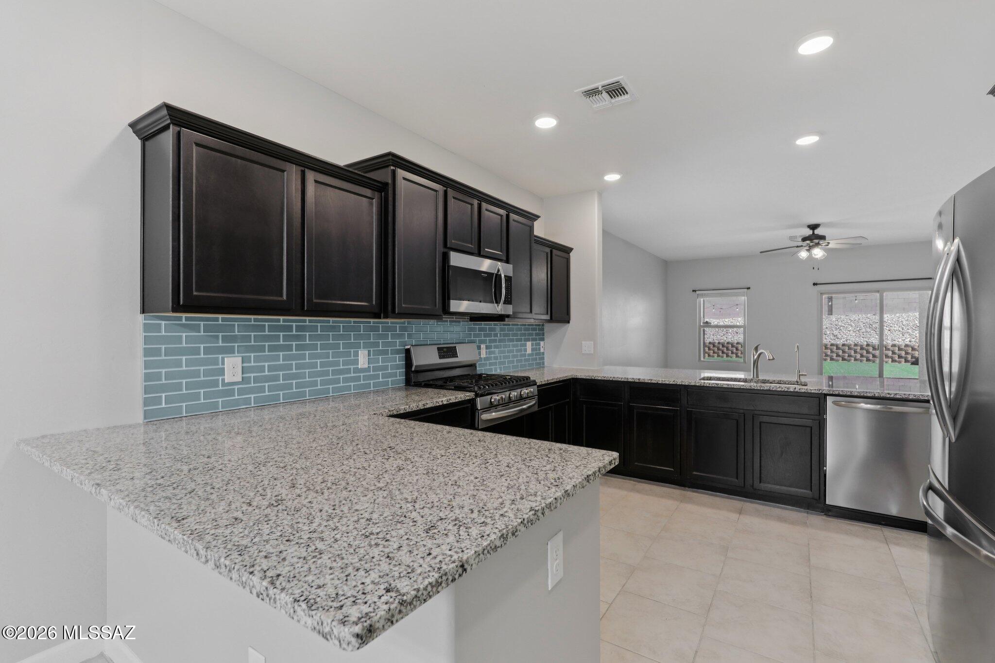 New Tucson Unit NO. 5 (1-312) - Residential