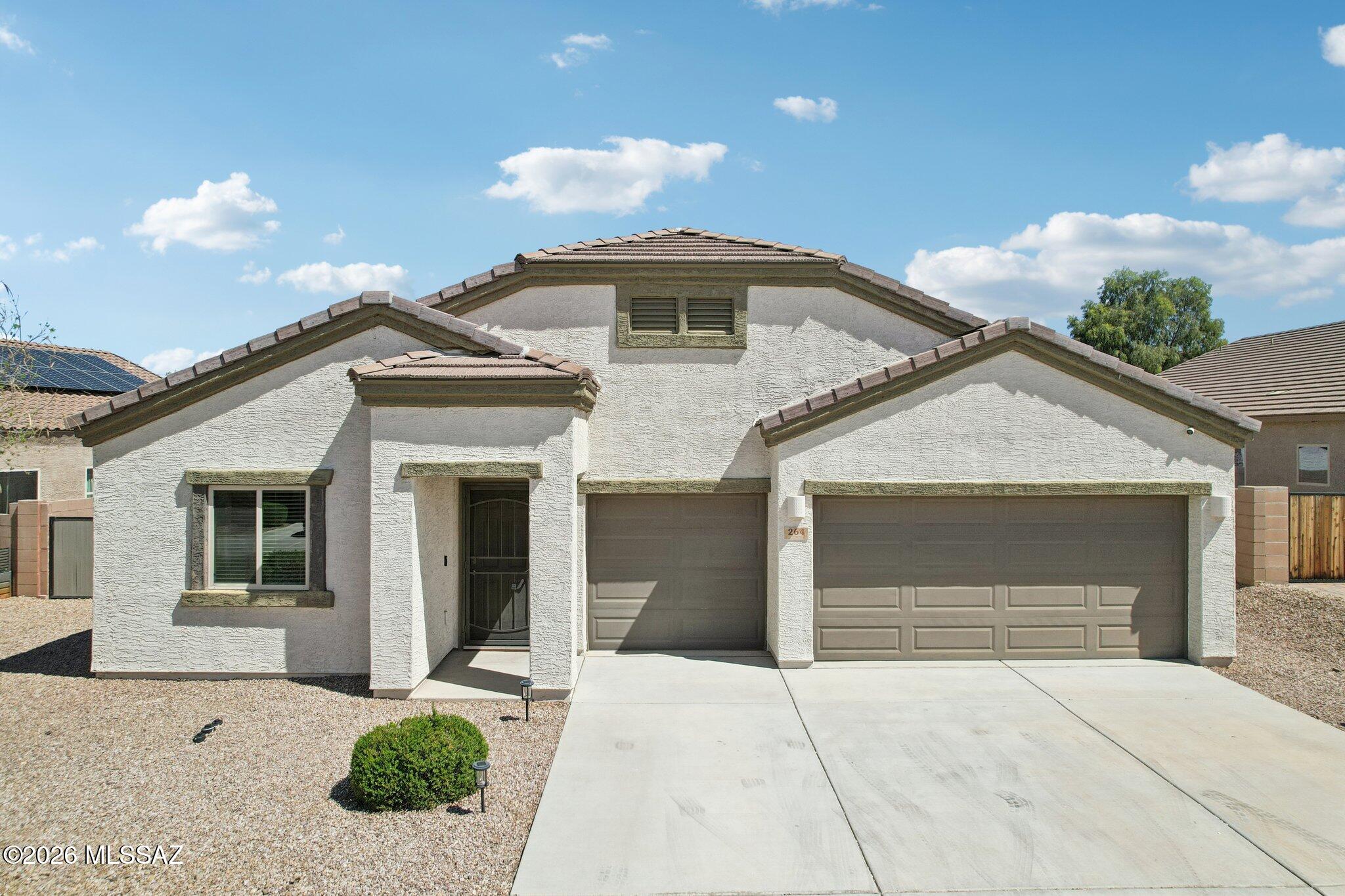 New Tucson Unit NO. 5 (1-312) - Residential