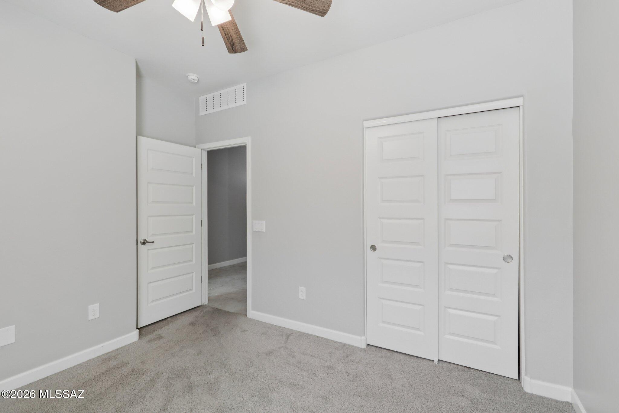 New Tucson Unit NO. 5 (1-312) - Residential