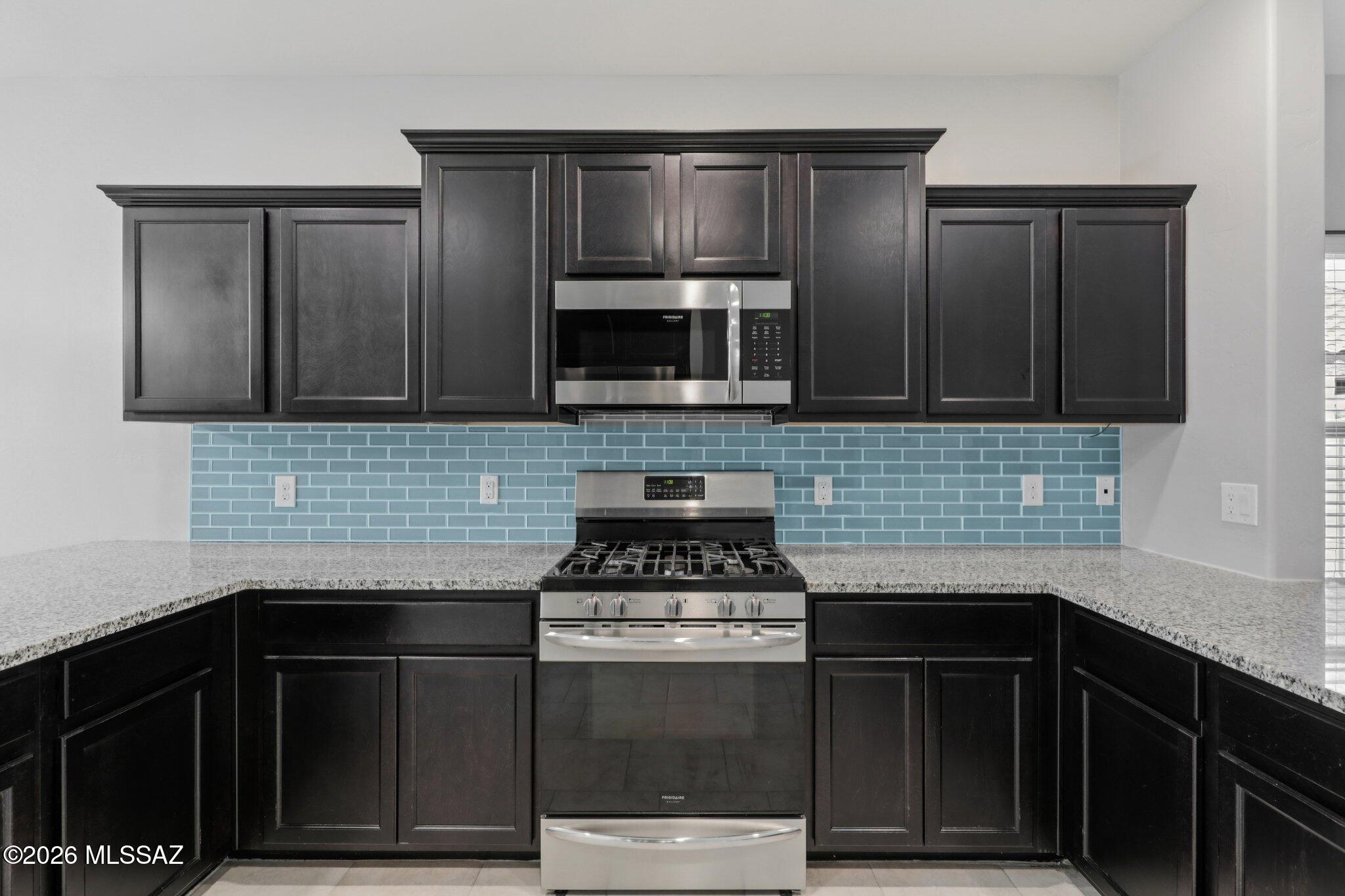 New Tucson Unit NO. 5 (1-312) - Residential
