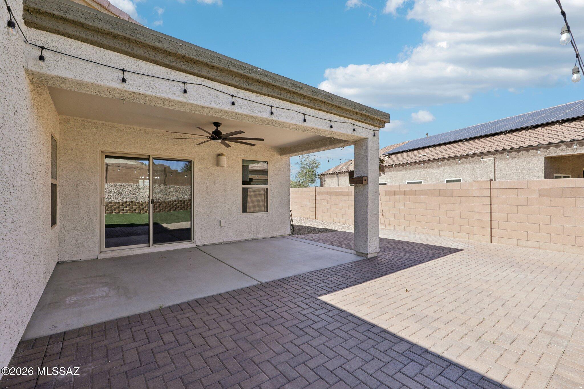 New Tucson Unit NO. 5 (1-312) - Residential