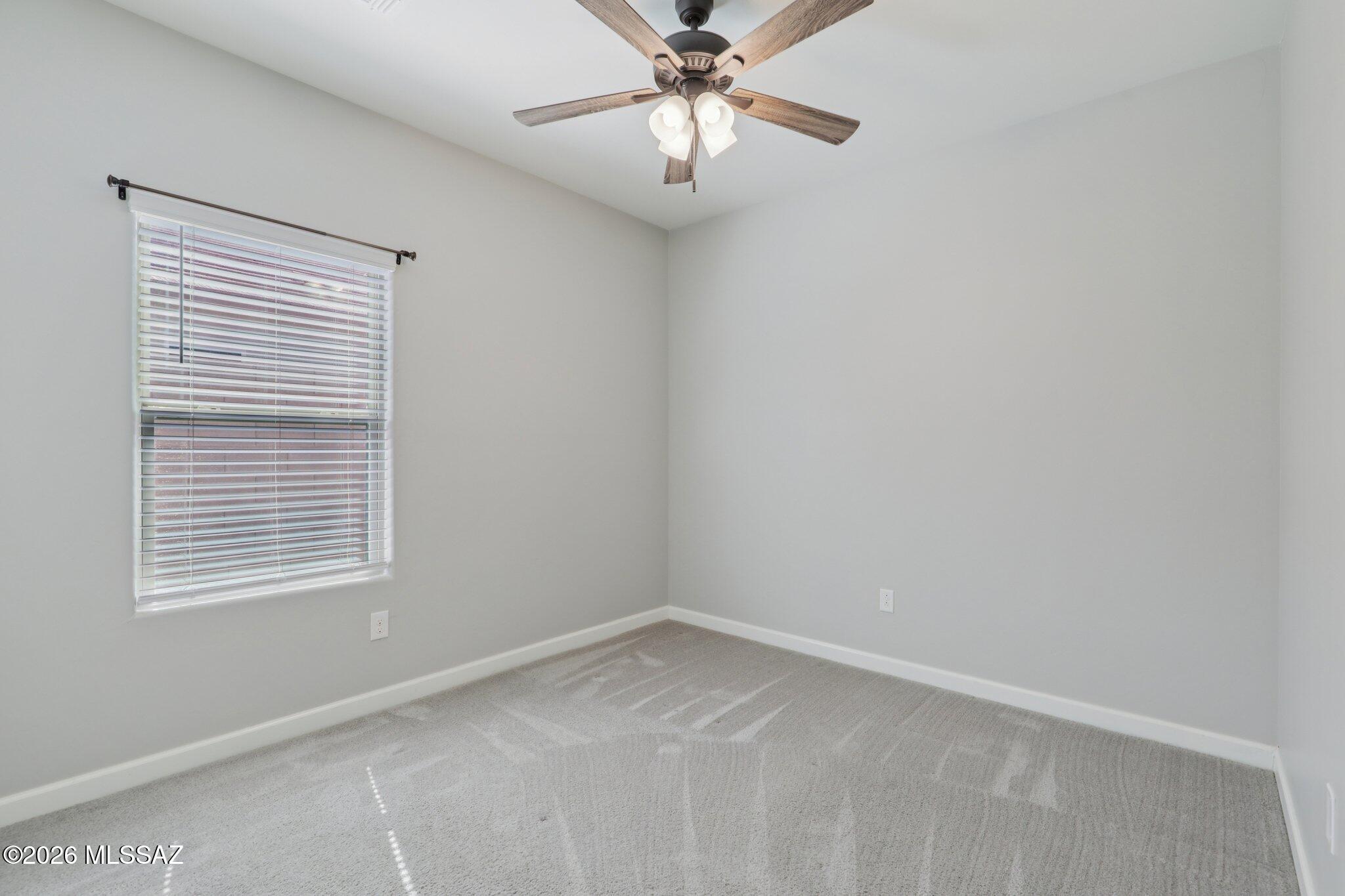 New Tucson Unit NO. 5 (1-312) - Residential