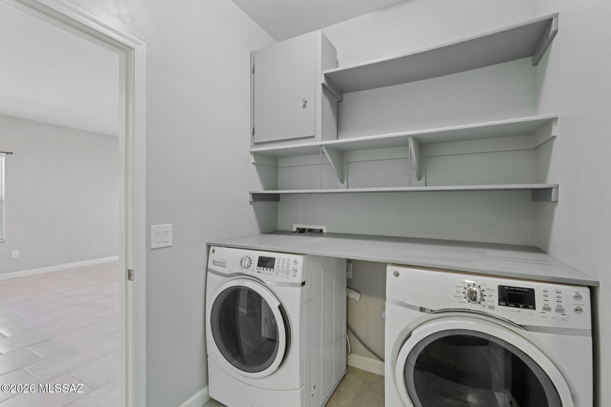 New Tucson Unit NO. 5 (1-312) - Residential
