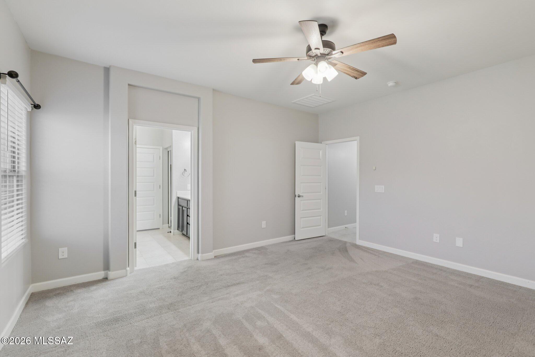 New Tucson Unit NO. 5 (1-312) - Residential