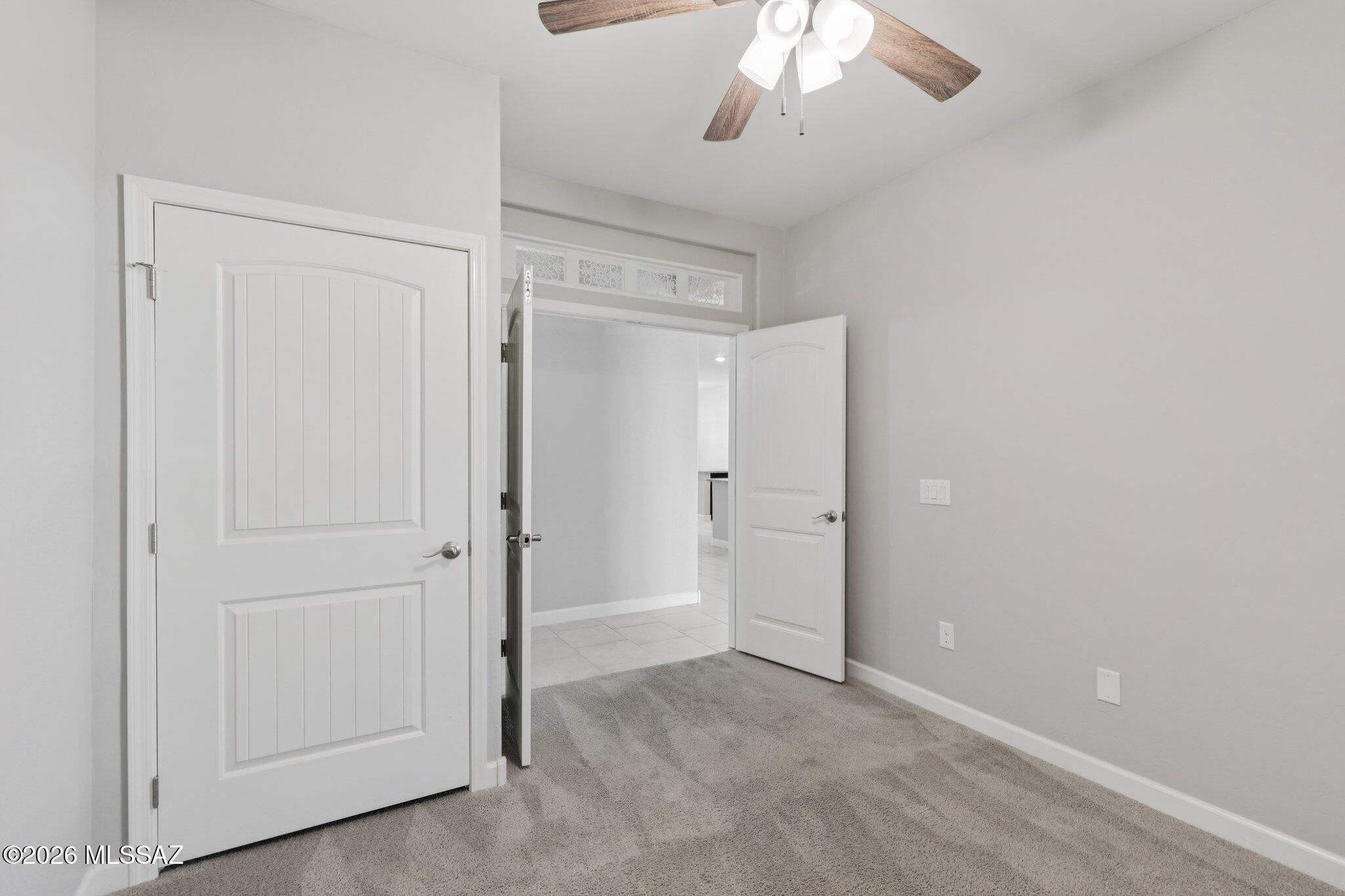 New Tucson Unit NO. 5 (1-312) - Residential