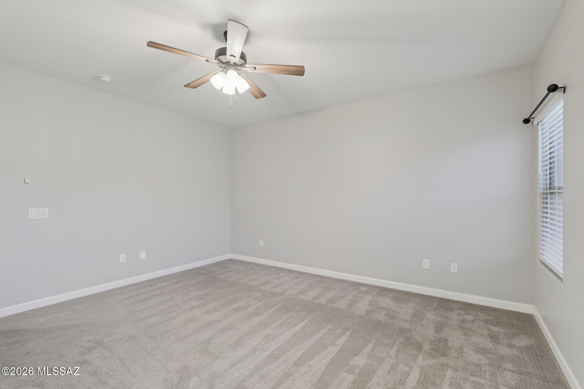 New Tucson Unit NO. 5 (1-312) - Residential
