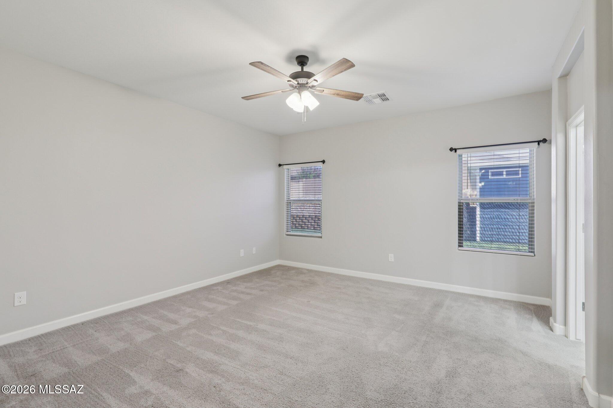 New Tucson Unit NO. 5 (1-312) - Residential