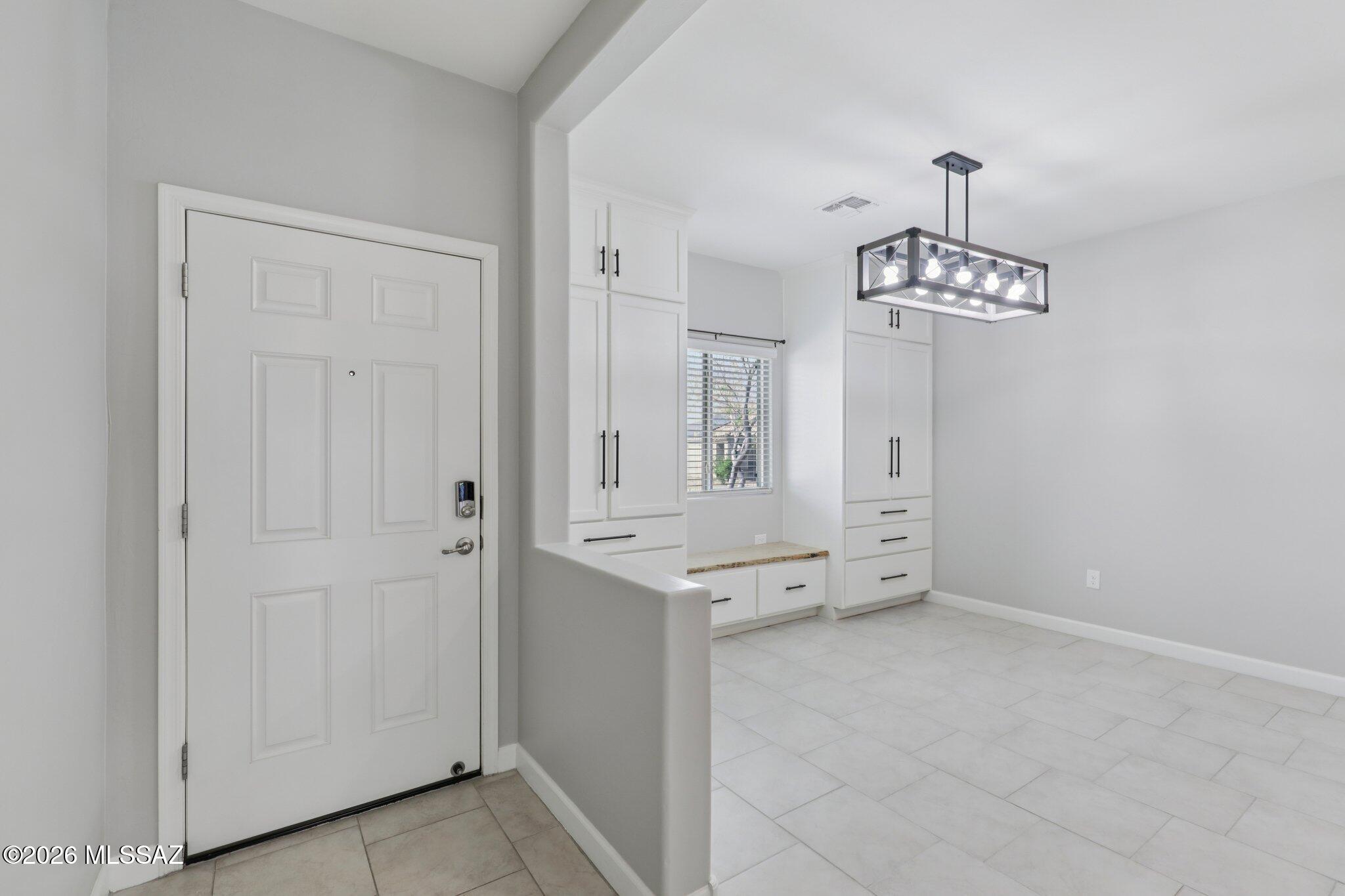 New Tucson Unit NO. 5 (1-312) - Residential