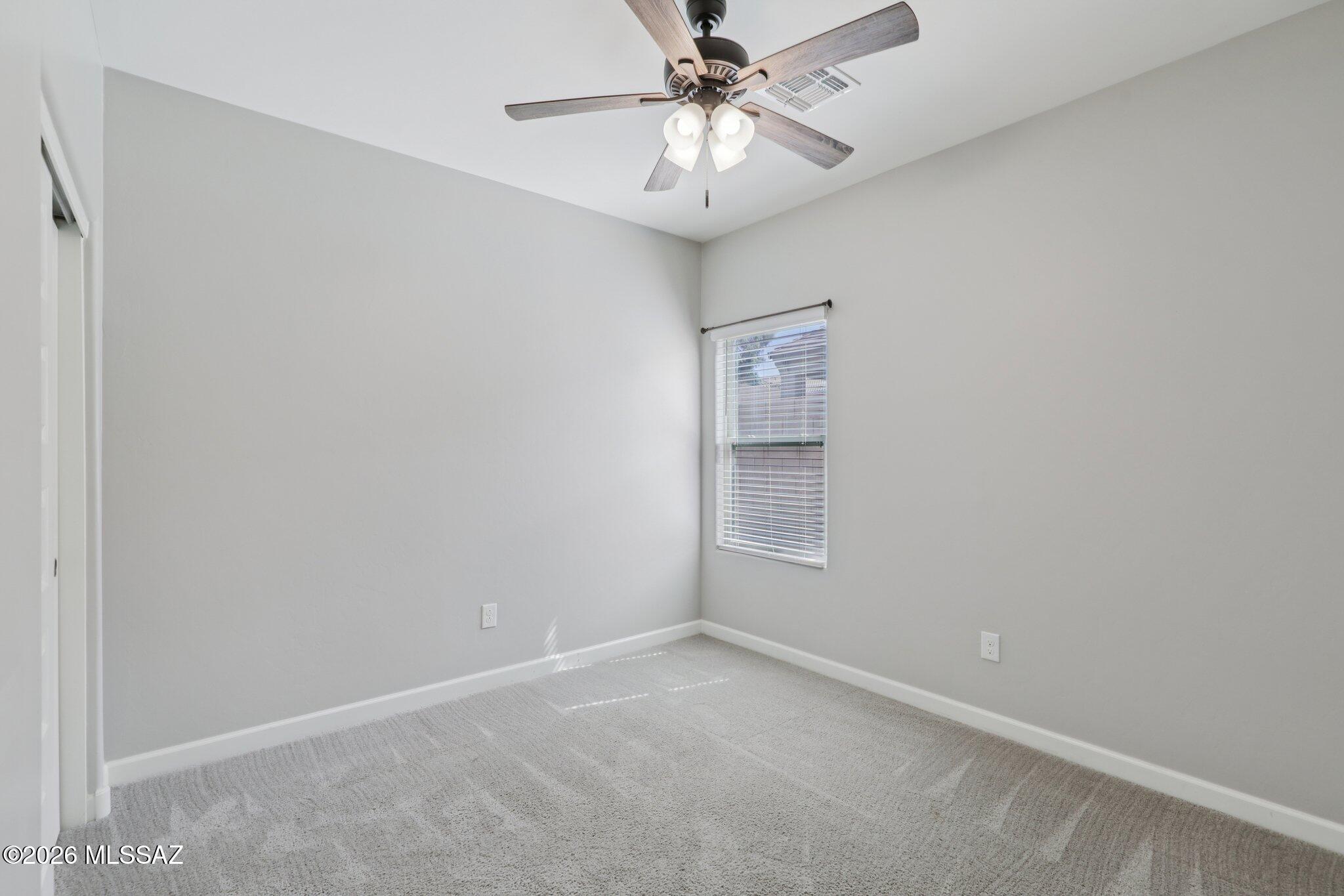 New Tucson Unit NO. 5 (1-312) - Residential