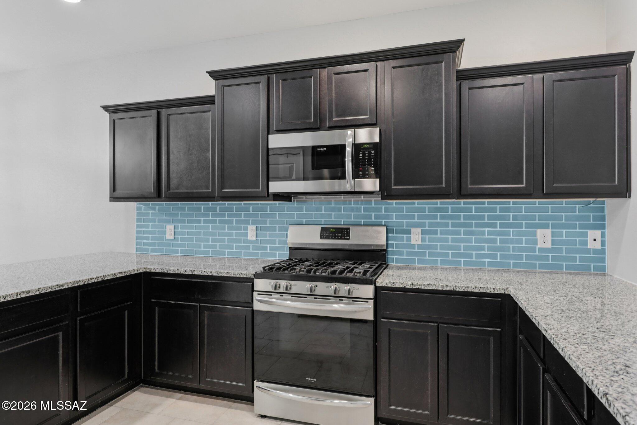 New Tucson Unit NO. 5 (1-312) - Residential