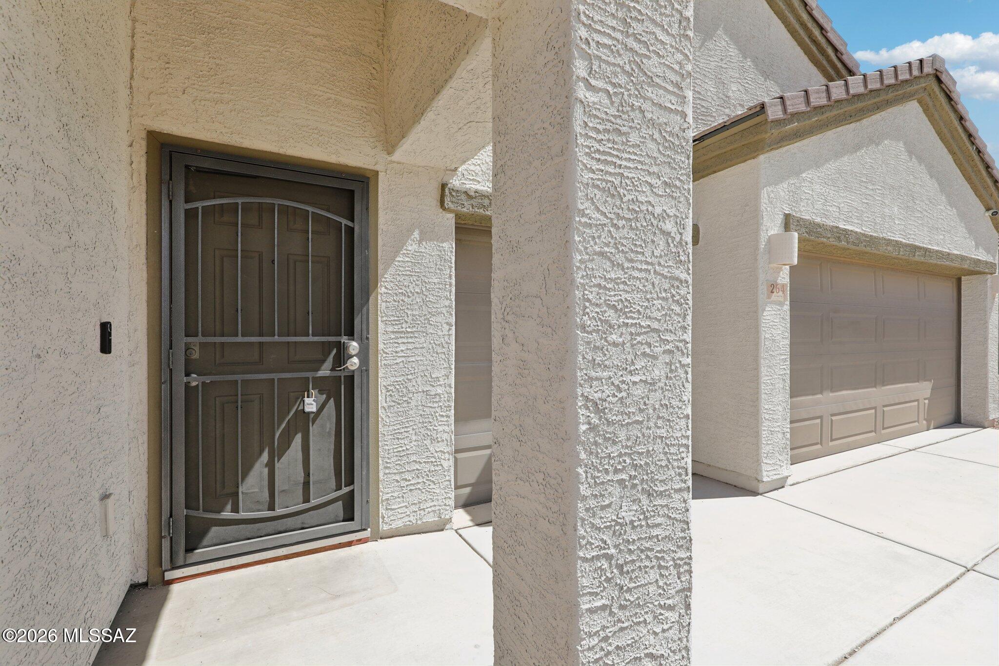 New Tucson Unit NO. 5 (1-312) - Residential