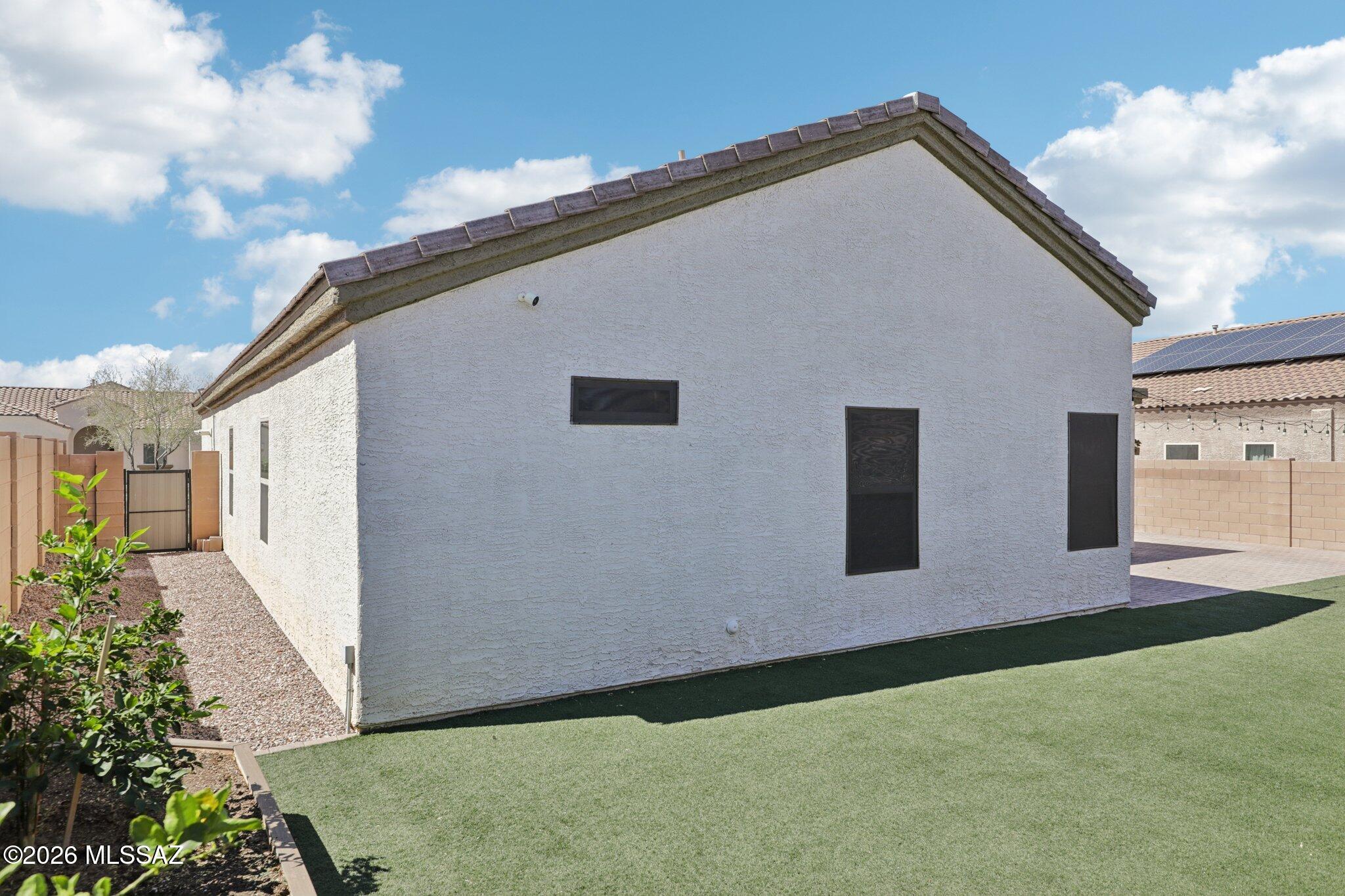 New Tucson Unit NO. 5 (1-312) - Residential