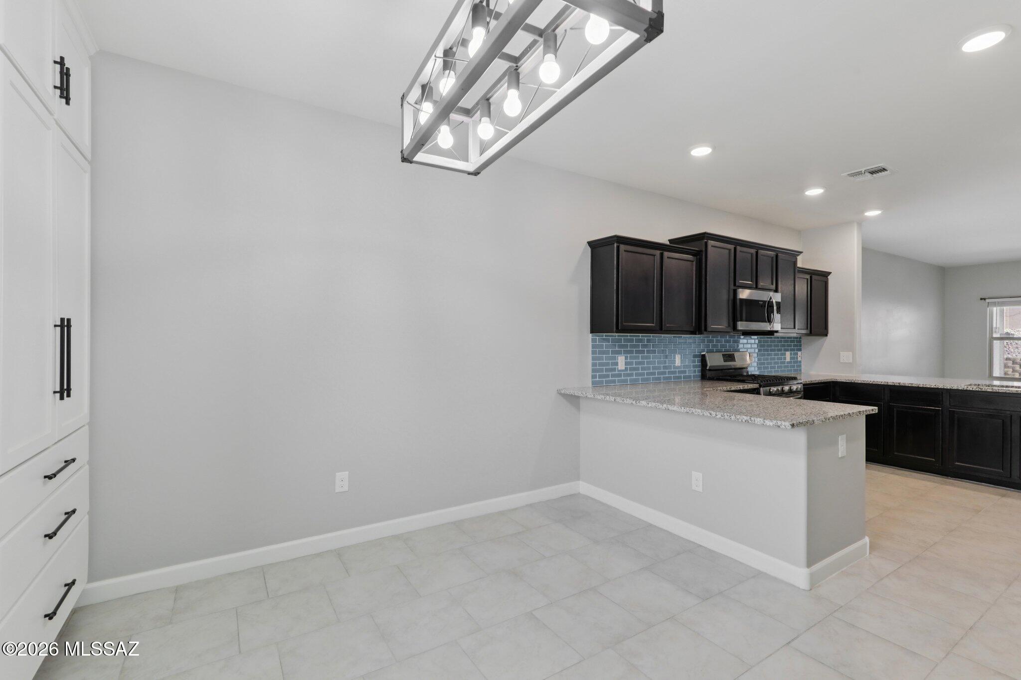New Tucson Unit NO. 5 (1-312) - Residential
