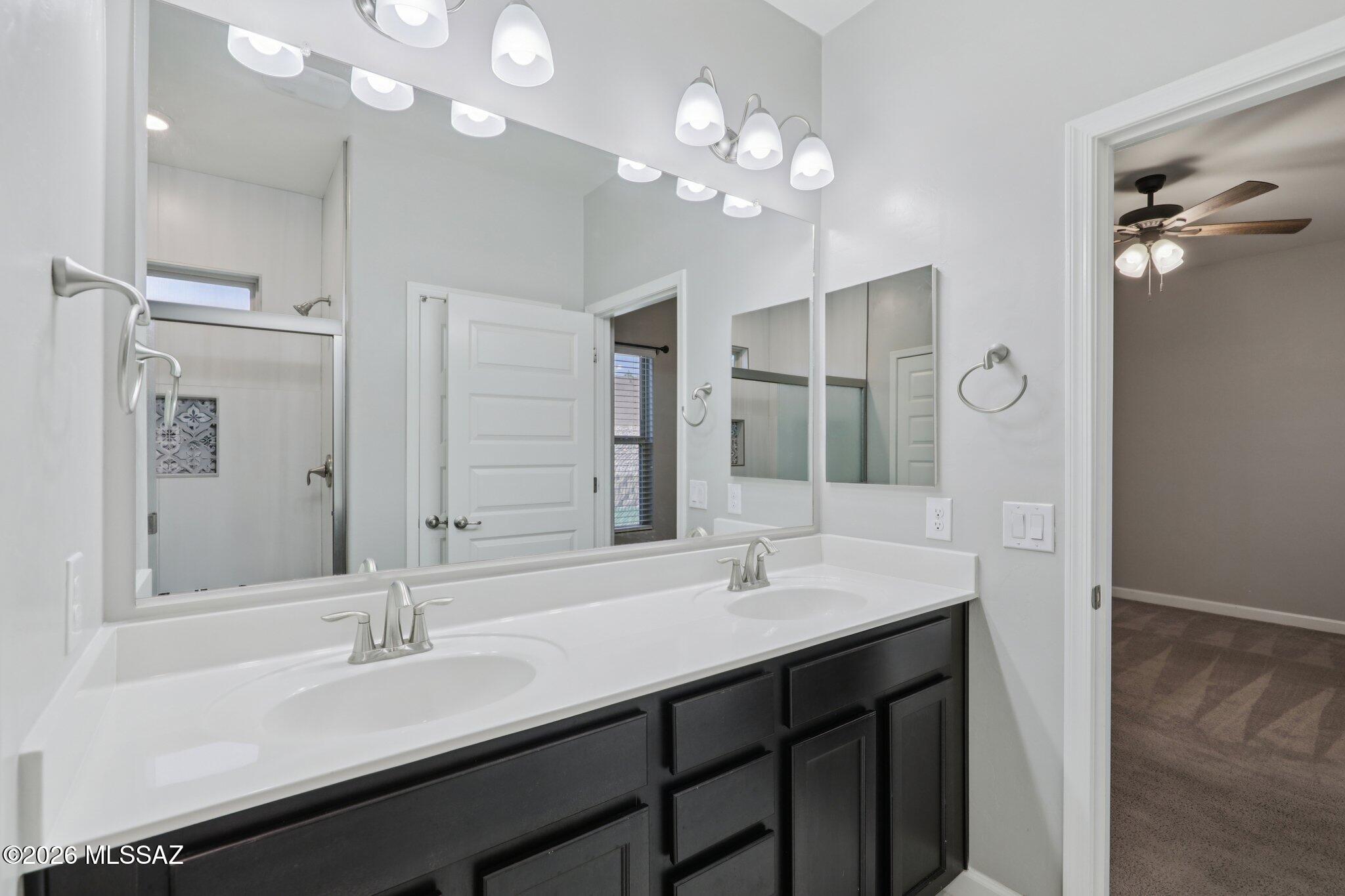 New Tucson Unit NO. 5 (1-312) - Residential