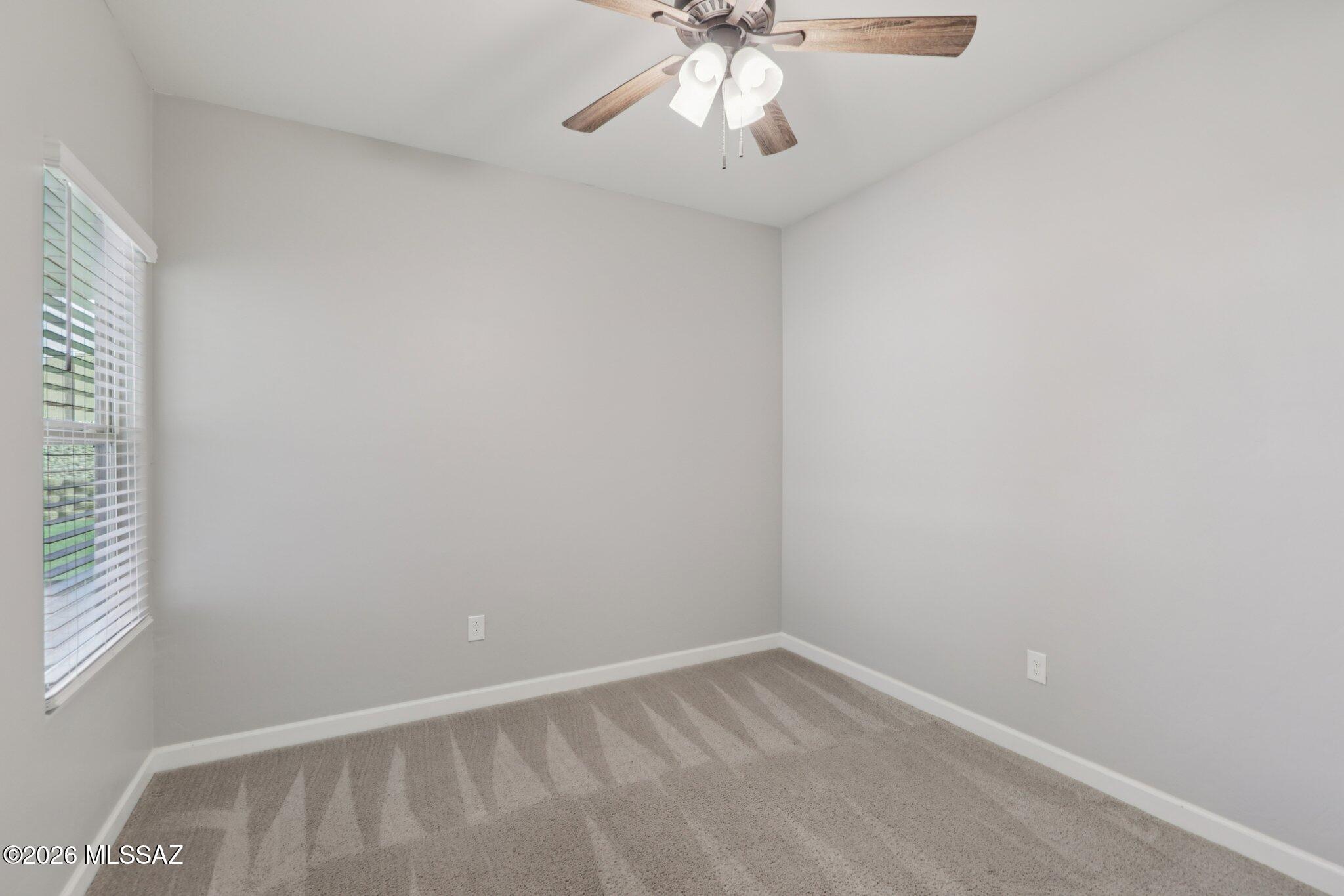 New Tucson Unit NO. 5 (1-312) - Residential