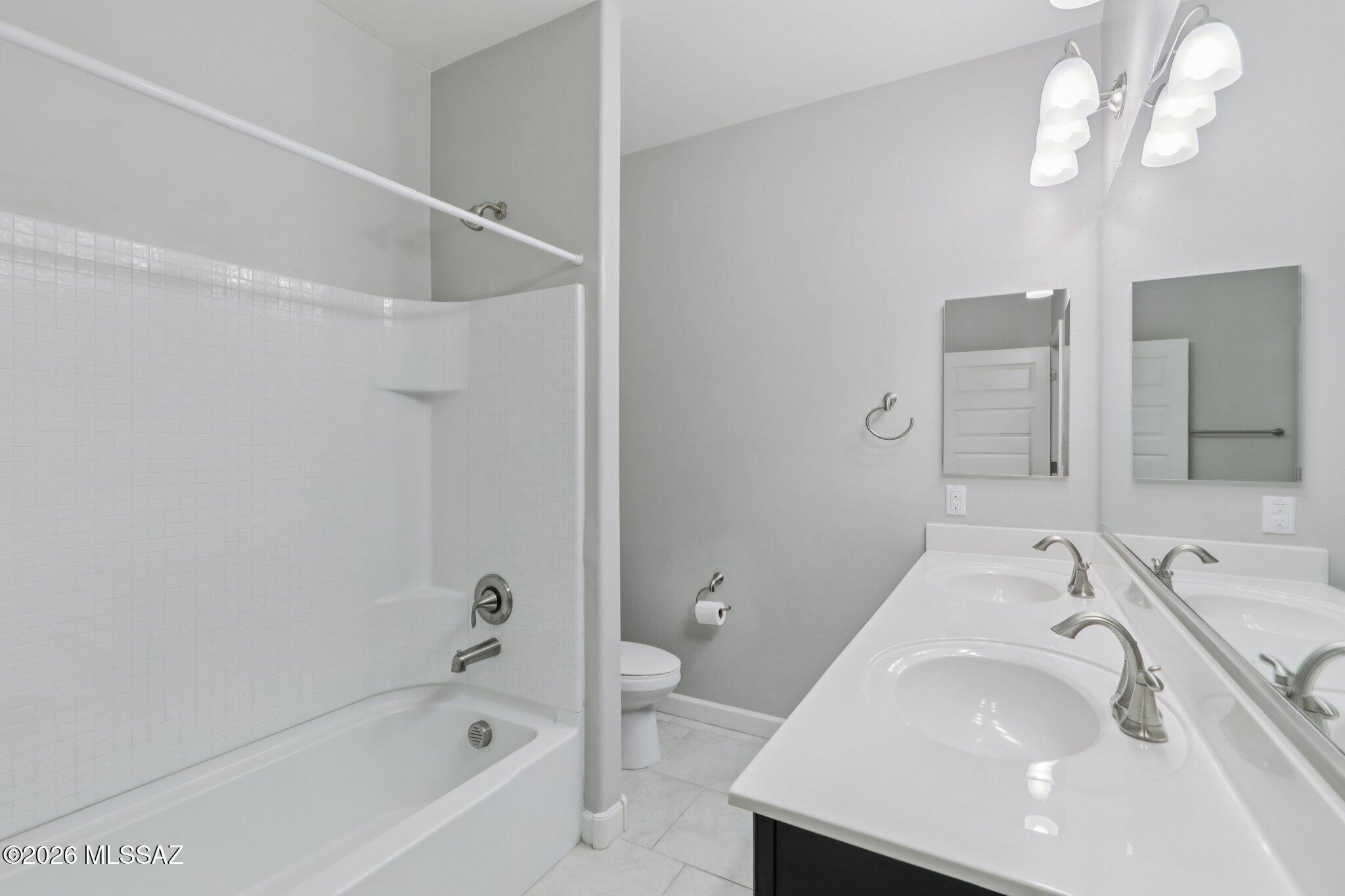 New Tucson Unit NO. 5 (1-312) - Residential