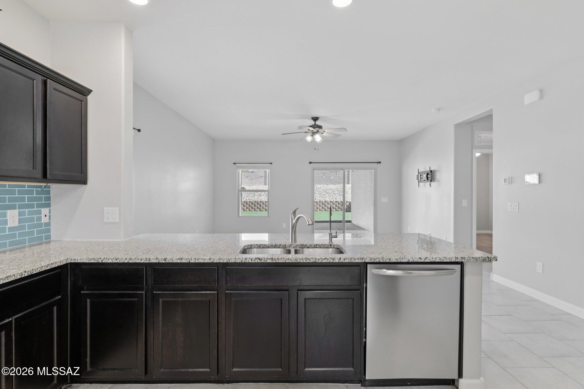 New Tucson Unit NO. 5 (1-312) - Residential